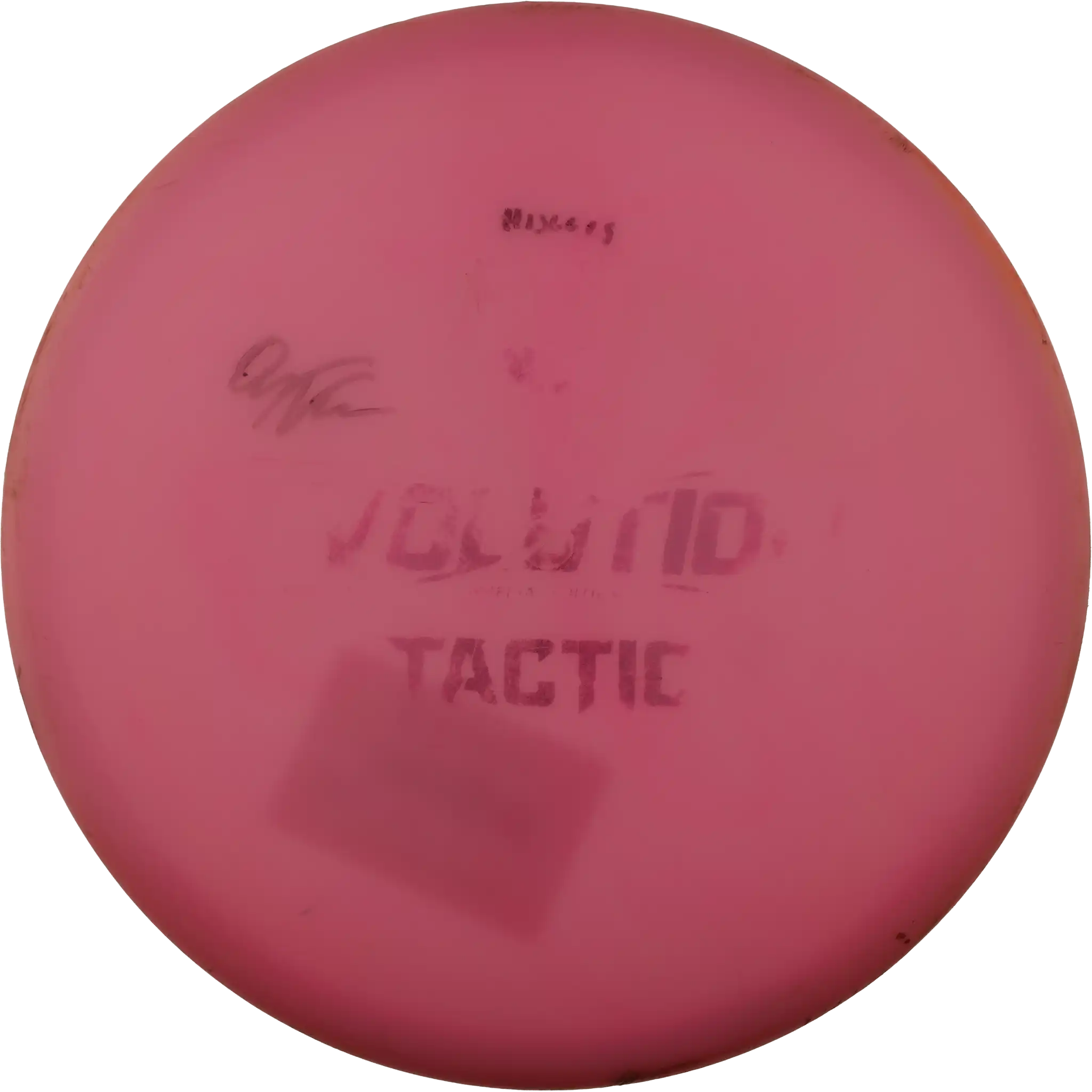 Neo Tactic - Special Edition