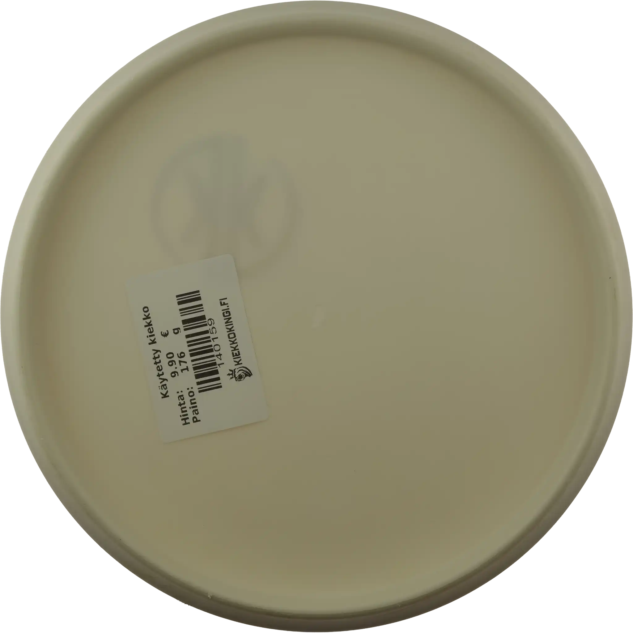 Hard Exo Tactic - Special Stamp