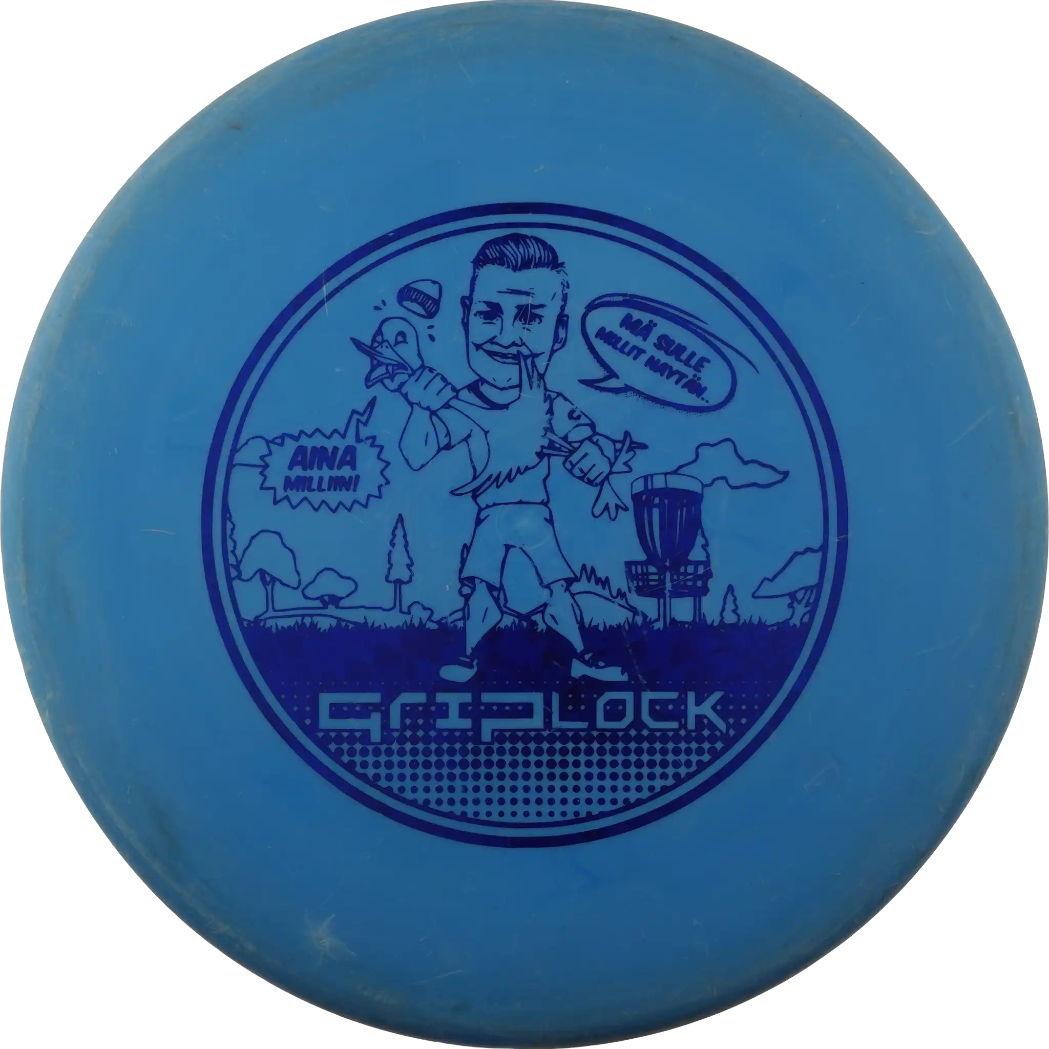 Soft Exo Tactic - Griplock