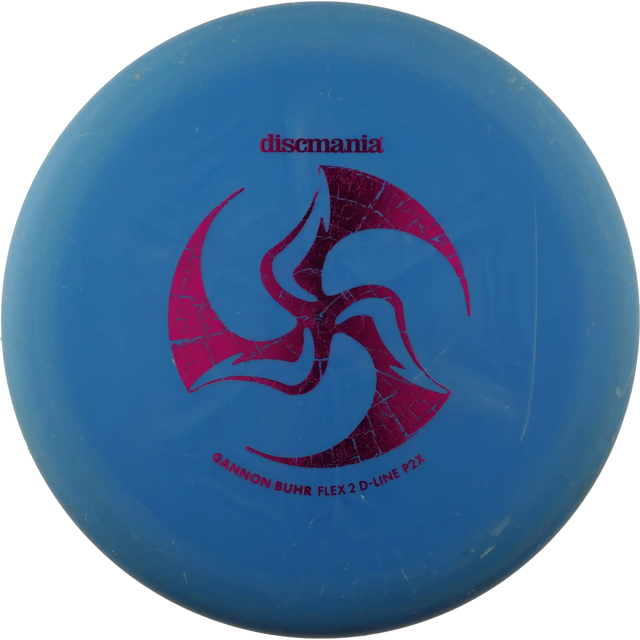 Flex 2 D-Line P2X - Gannon Buhr