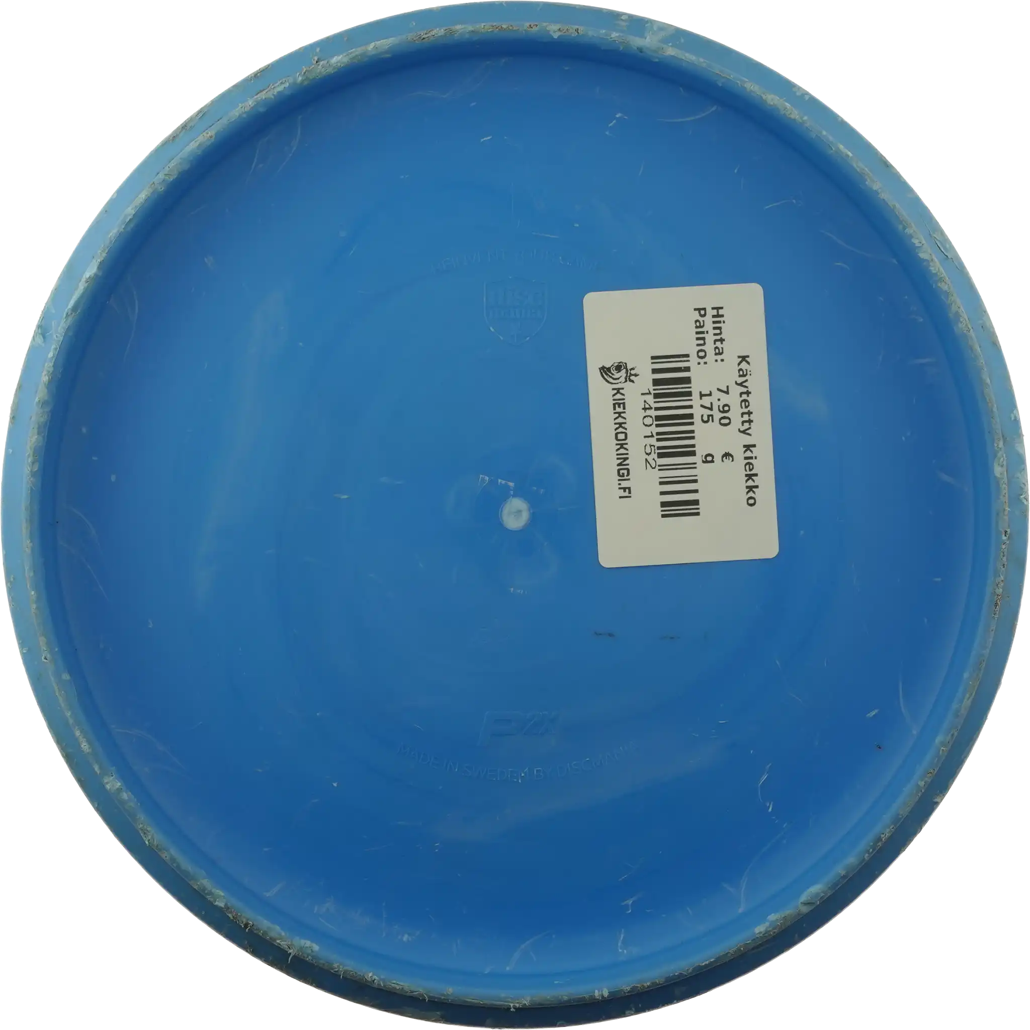 Flex 2 D-Line P2X - Gannon Buhr