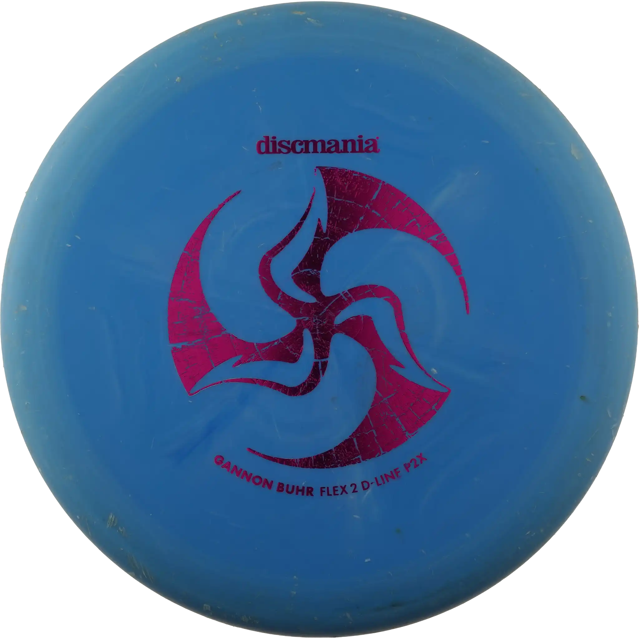 Flex 2 D-Line P2X - Gannon Buhr