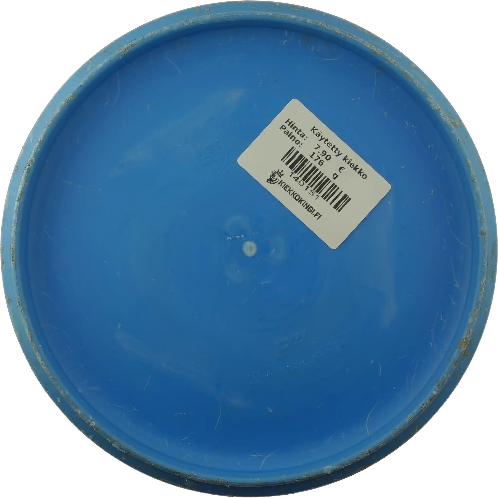 Flex 2 D-Line P2X - Gannon Buhr