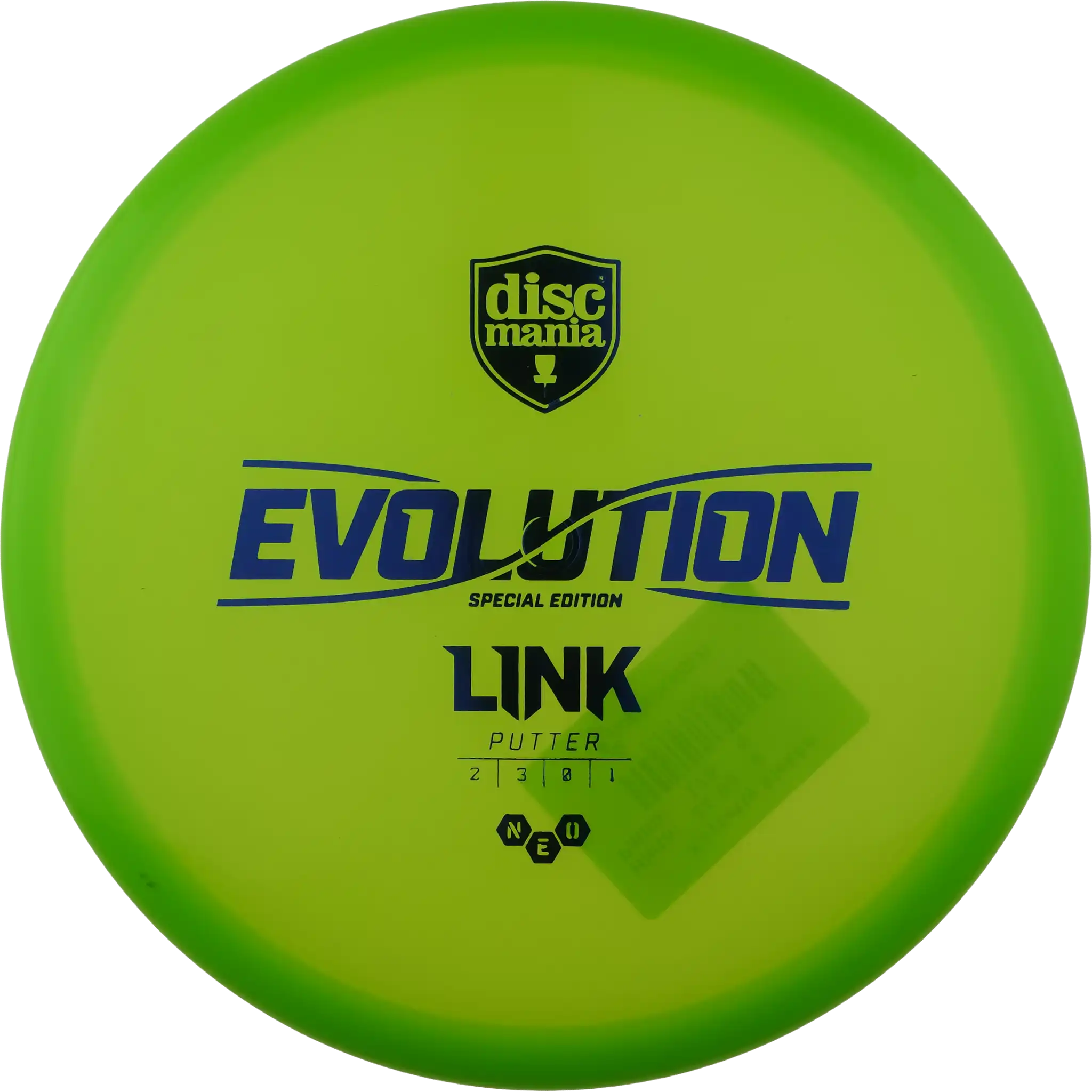 Neo Link - Special Edition