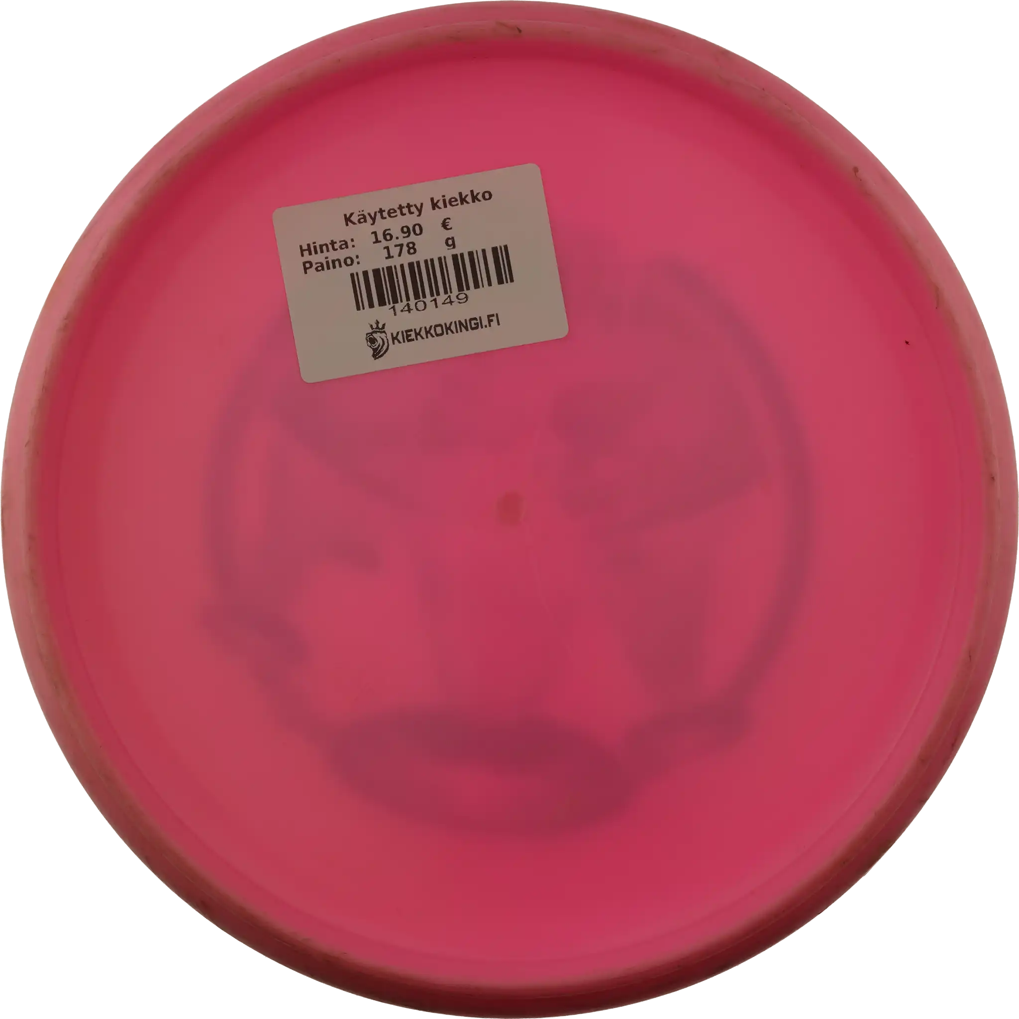 Lux Link - Canadian Nationals