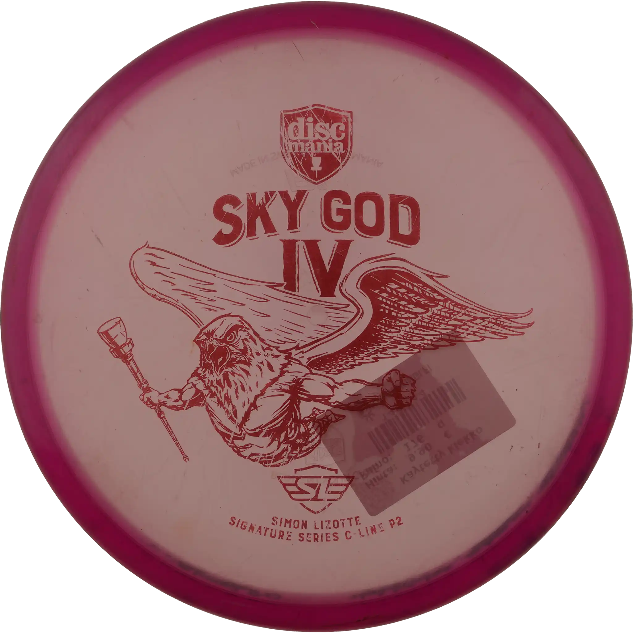 C-Line P2 - Simon Lizotte Sky God 4