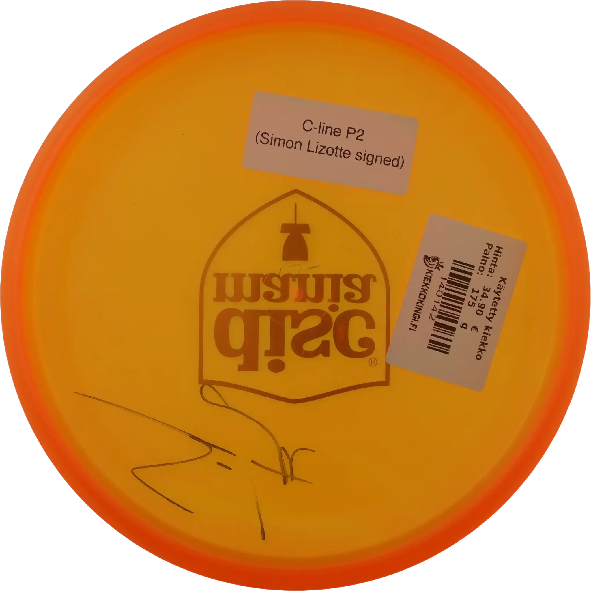 C-Line P2 - Innova Made