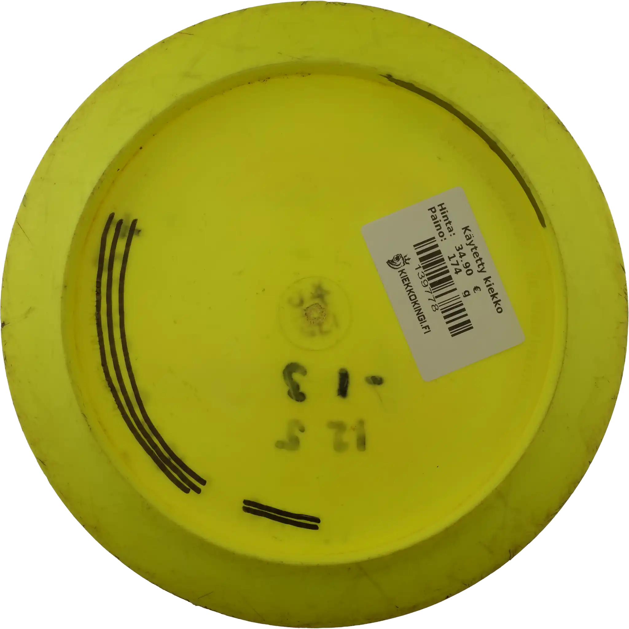 Star Destroyer - PFN