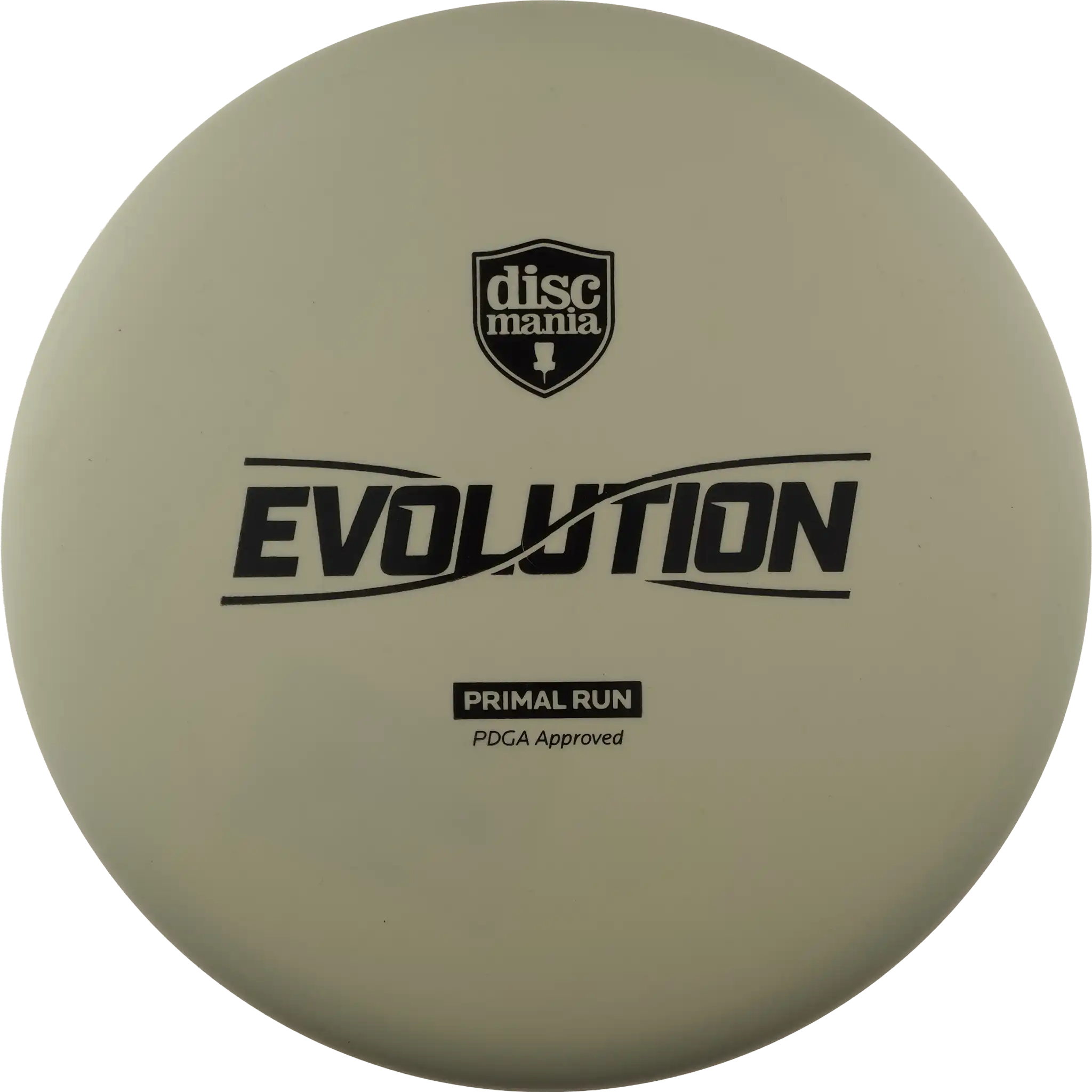 Soft Exo Logic - Primal Run