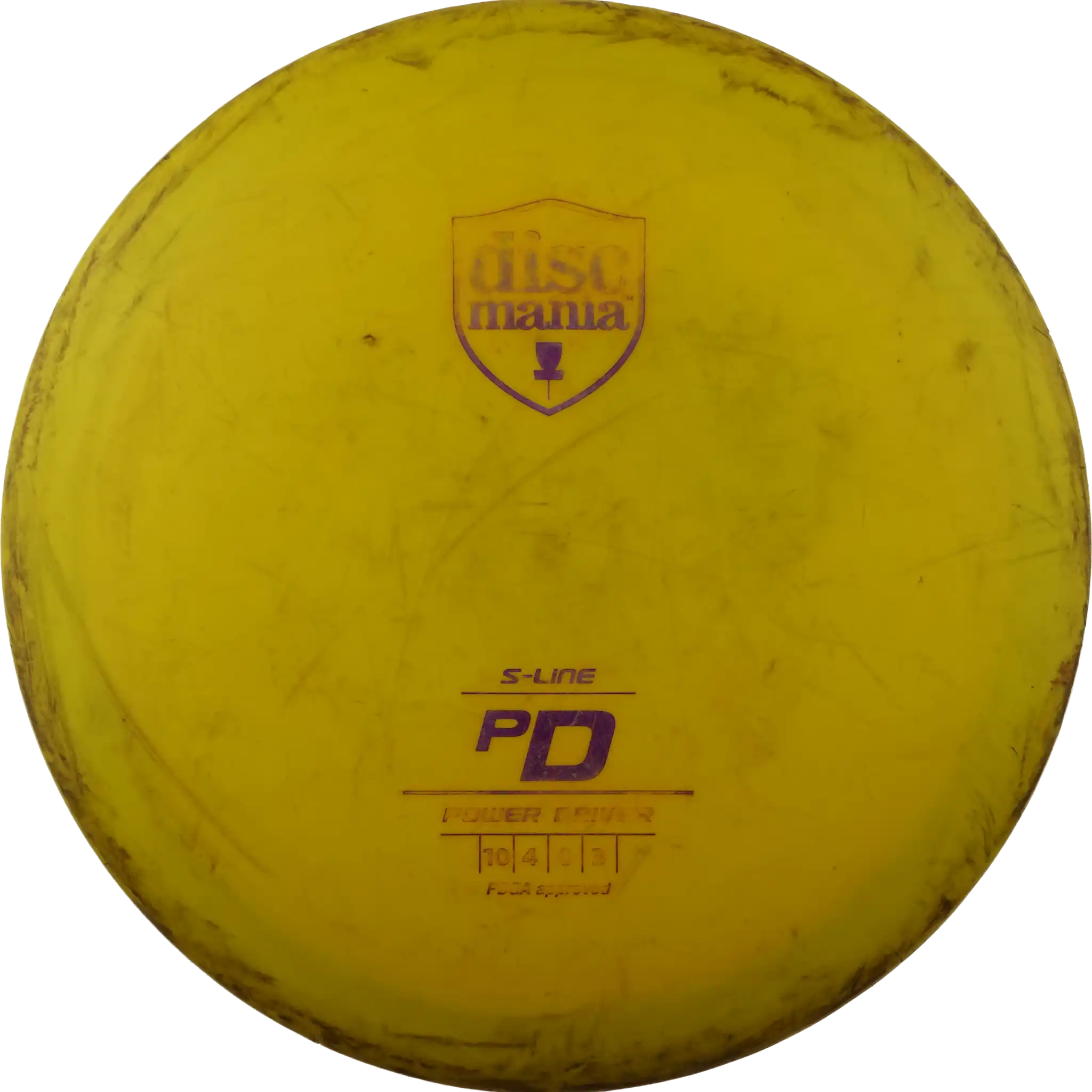 S-Line PD - Innova Made