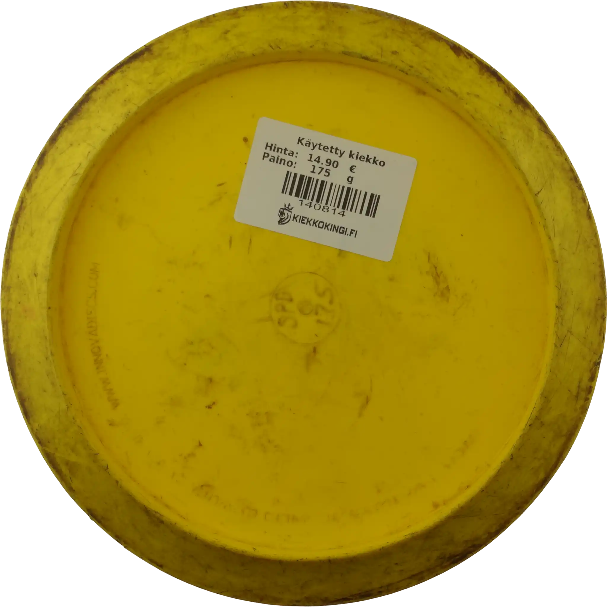 S-Line PD - Innova Made