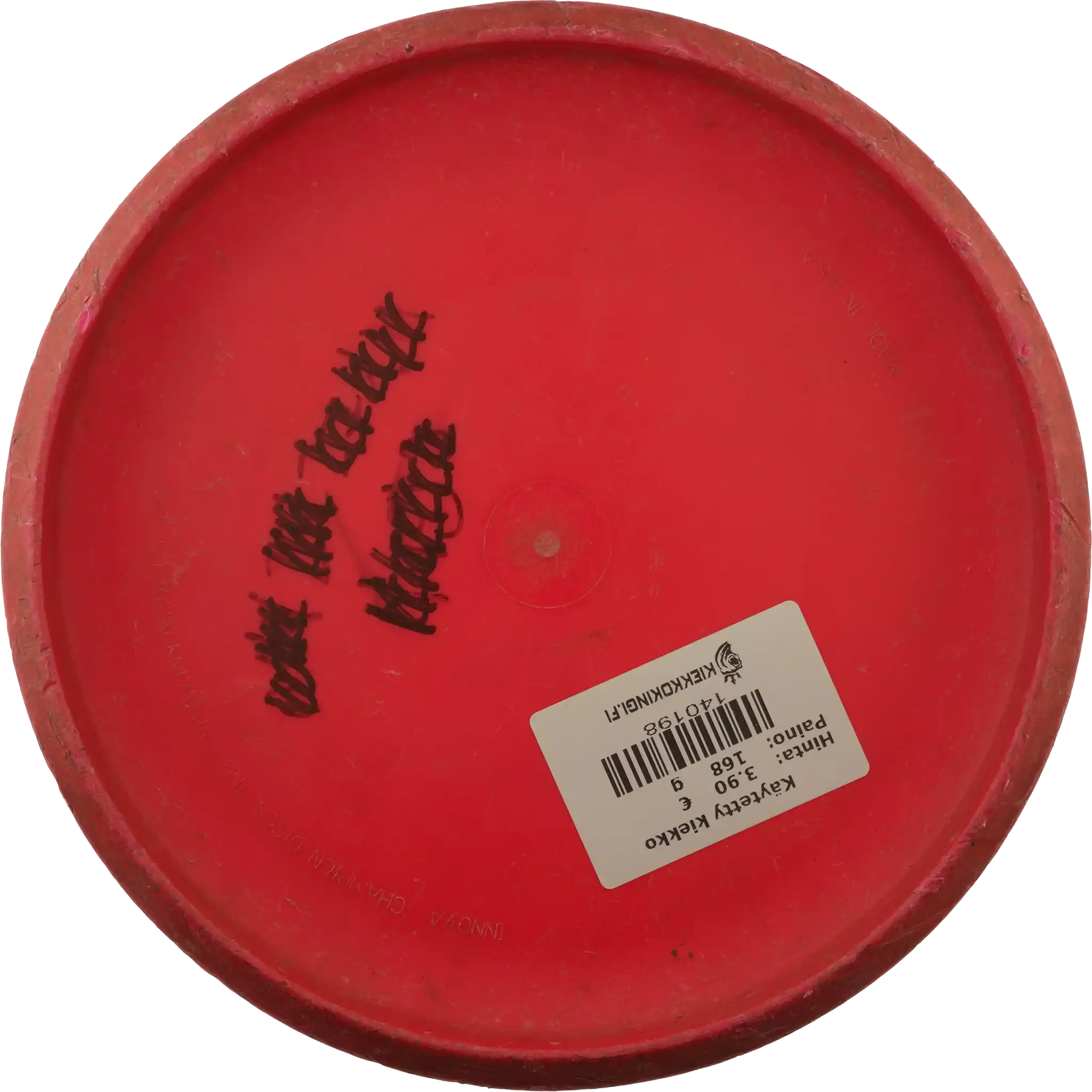 D-Line P1 - Innova Made