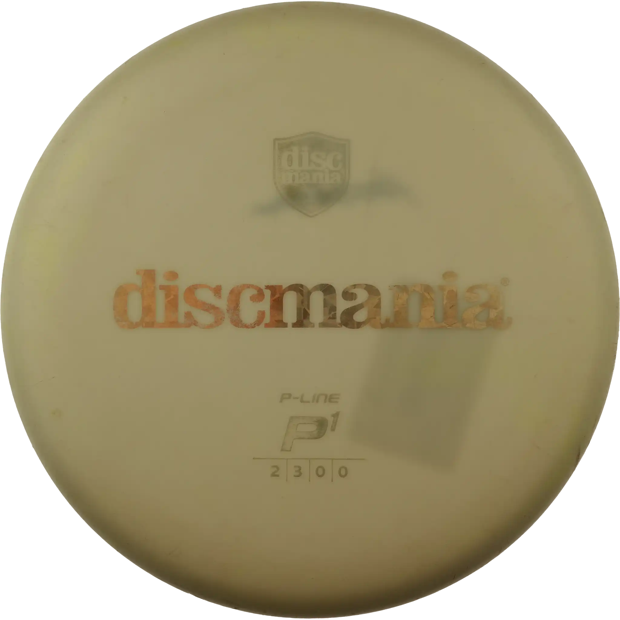 P-Line P1 - Bar Stamp