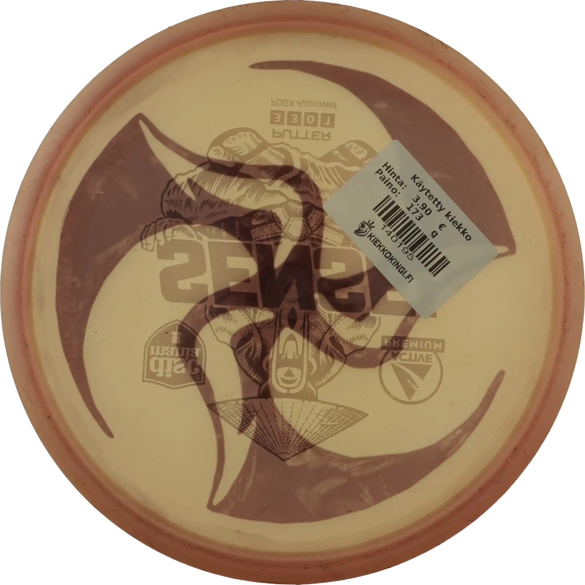 Active Premium Sensei