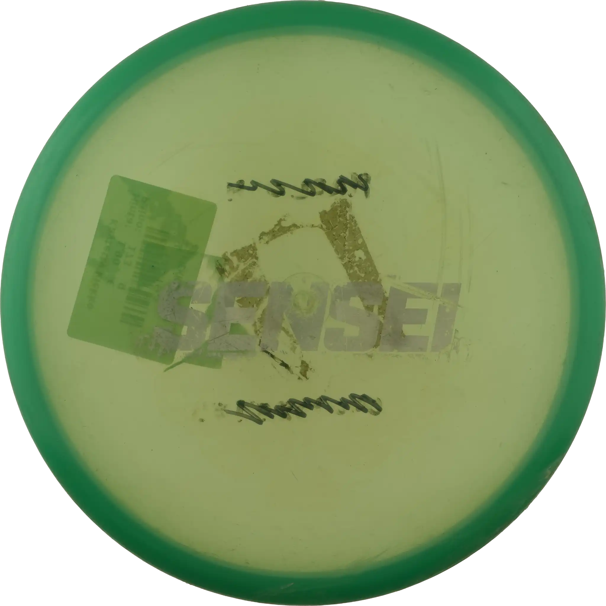 Active Premium Sensei