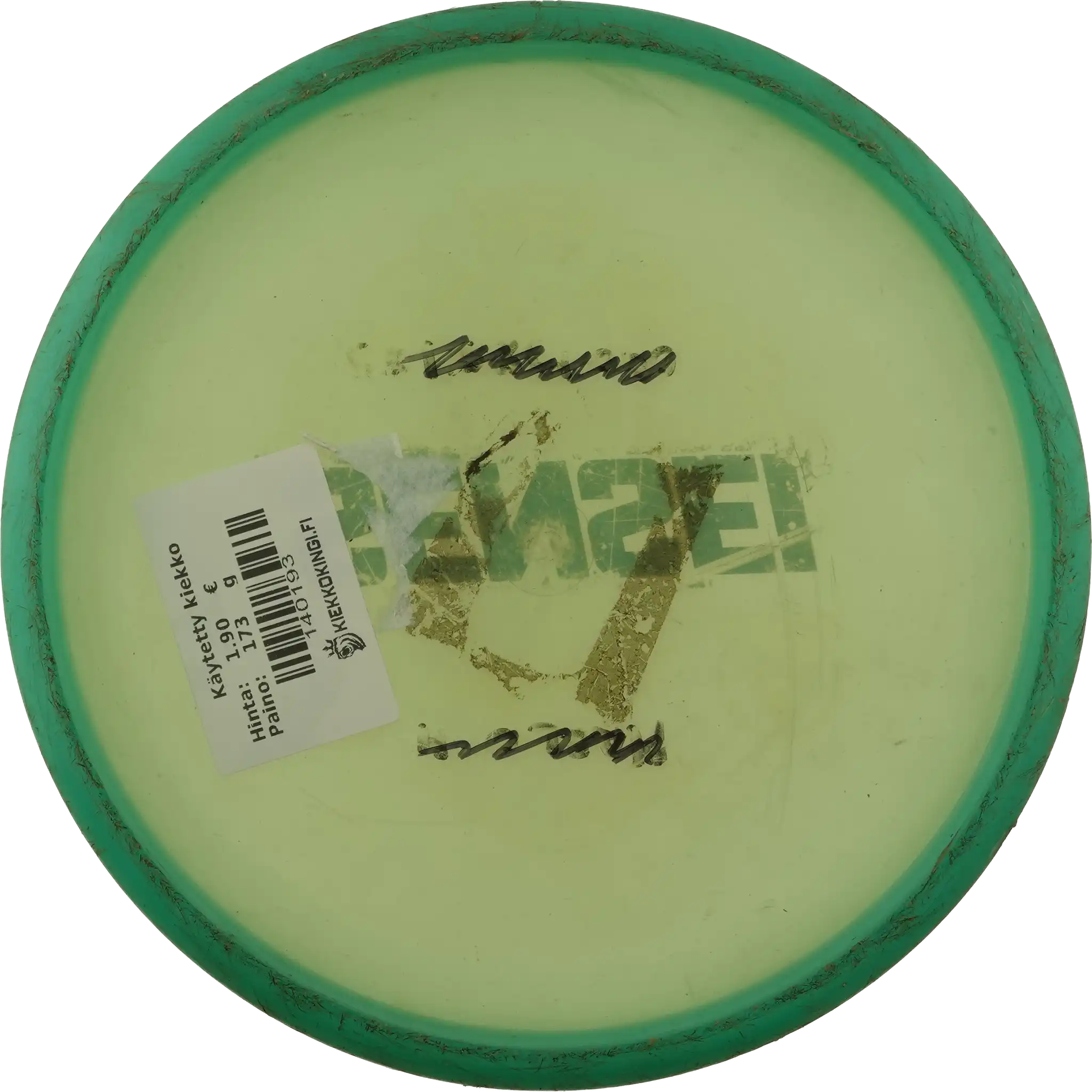 Active Premium Sensei