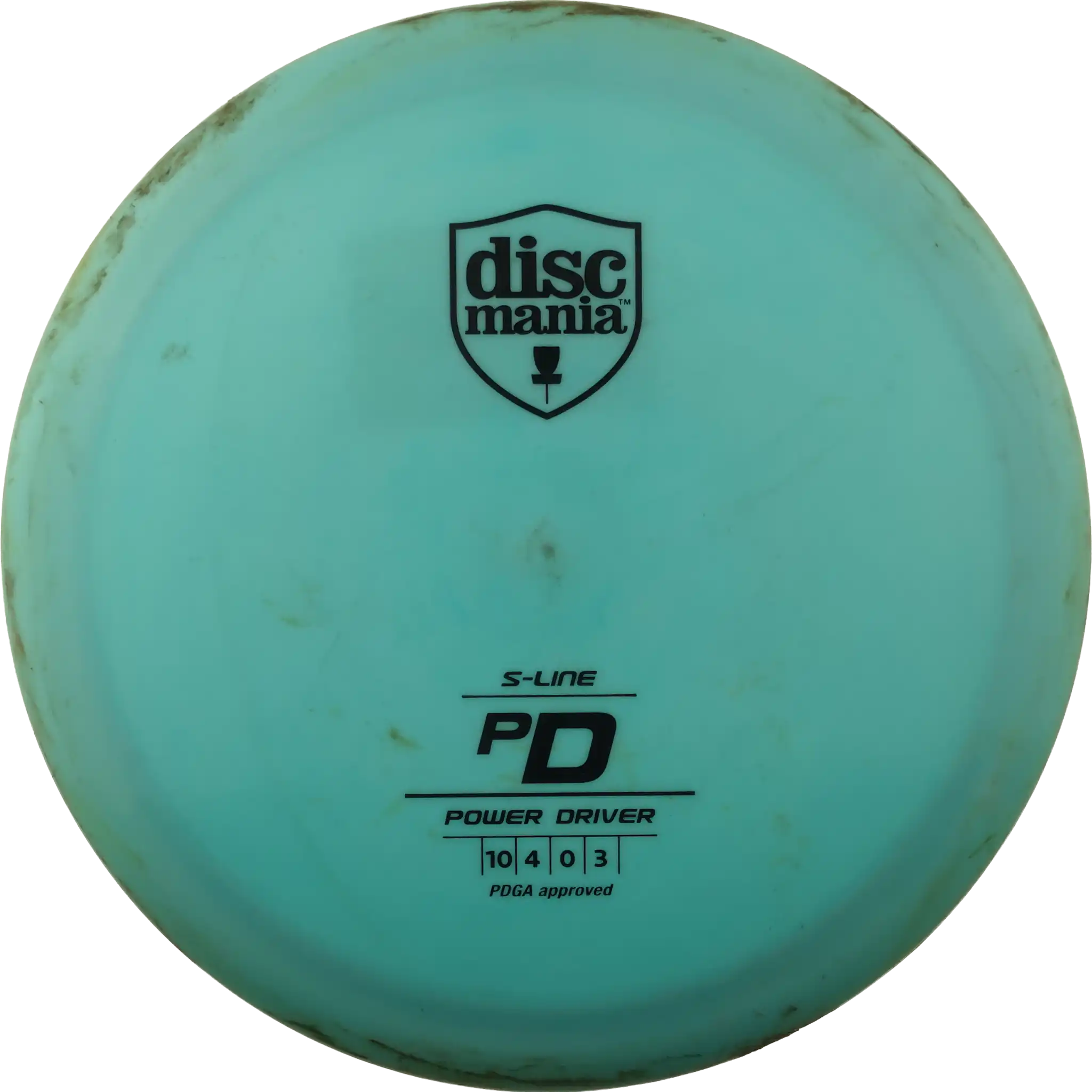 S-Line PD - Innova Made