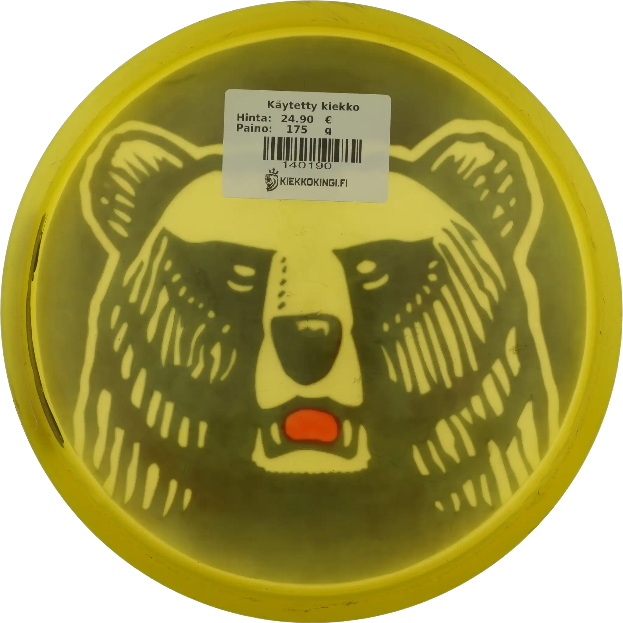 Active Premium Sensei - Karhu