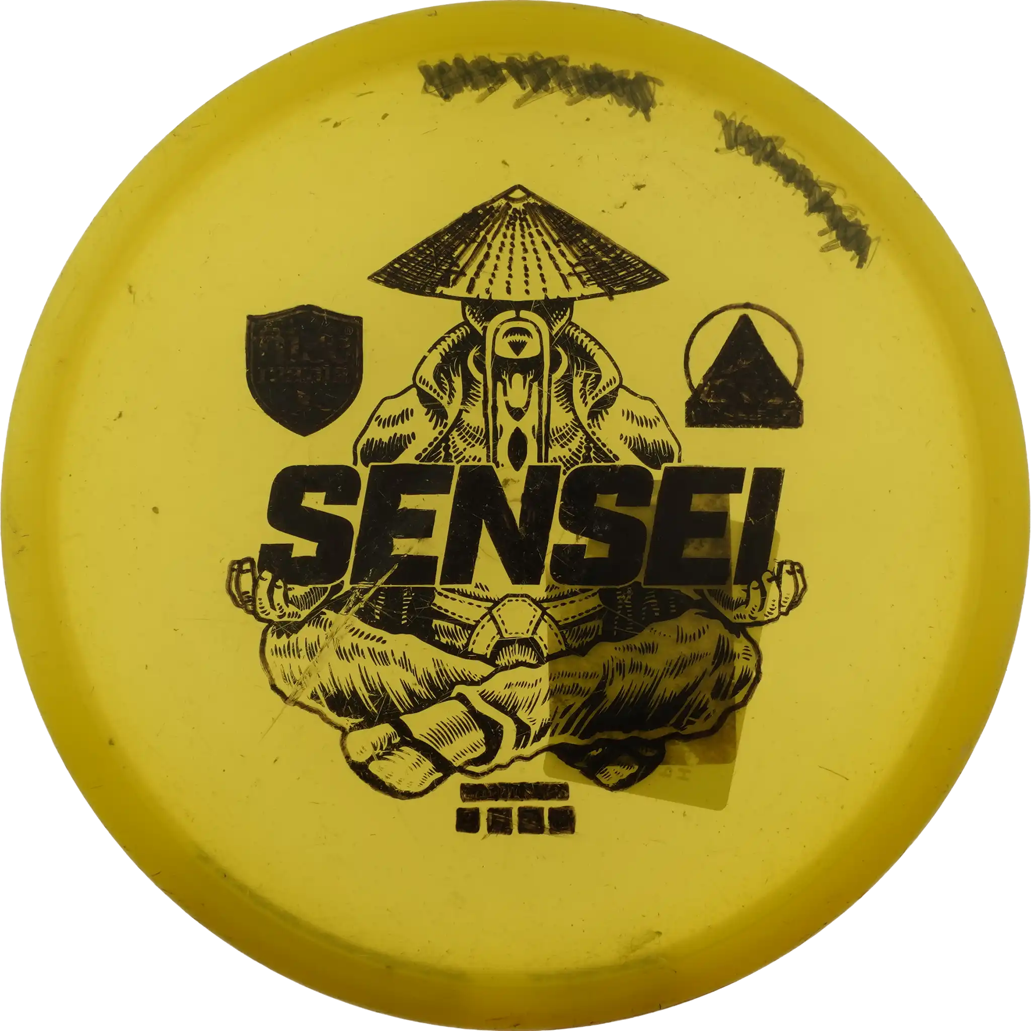 Active Premium Sensei