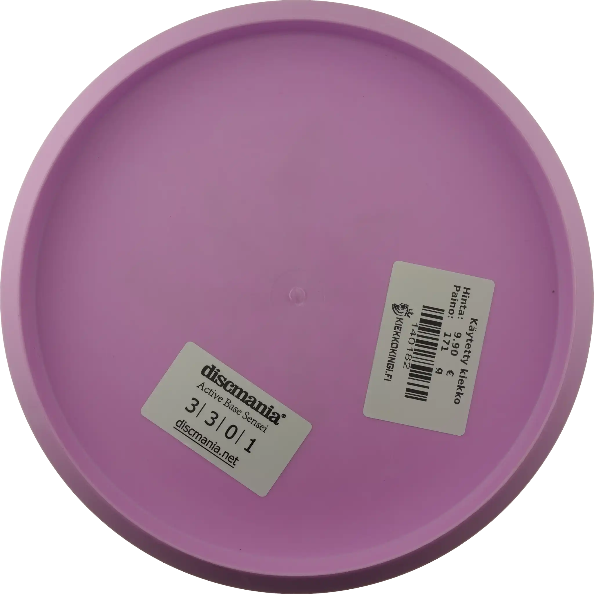 Active Sensei - North Star