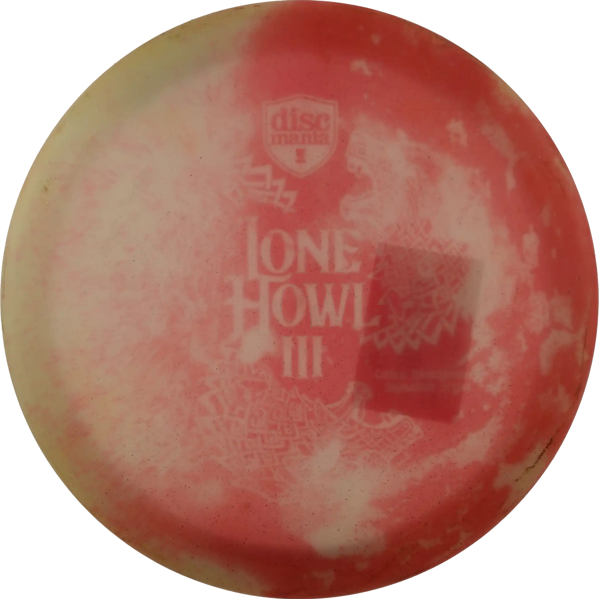 Metal Flake C-Line PD - Lone Howl 3 - Colten Montgomery