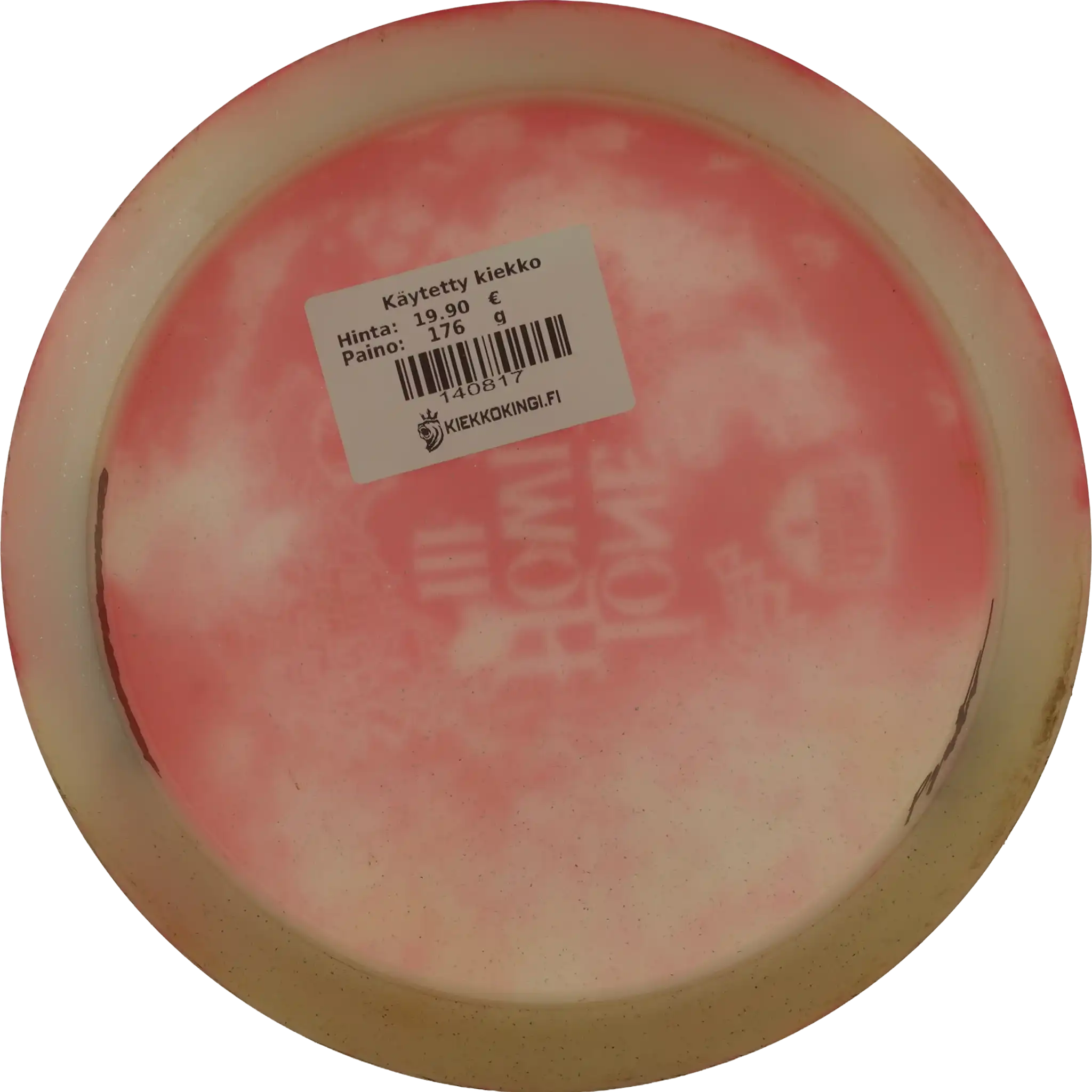 Metal Flake C-Line PD - Lone Howl 3 - Colten Montgomery