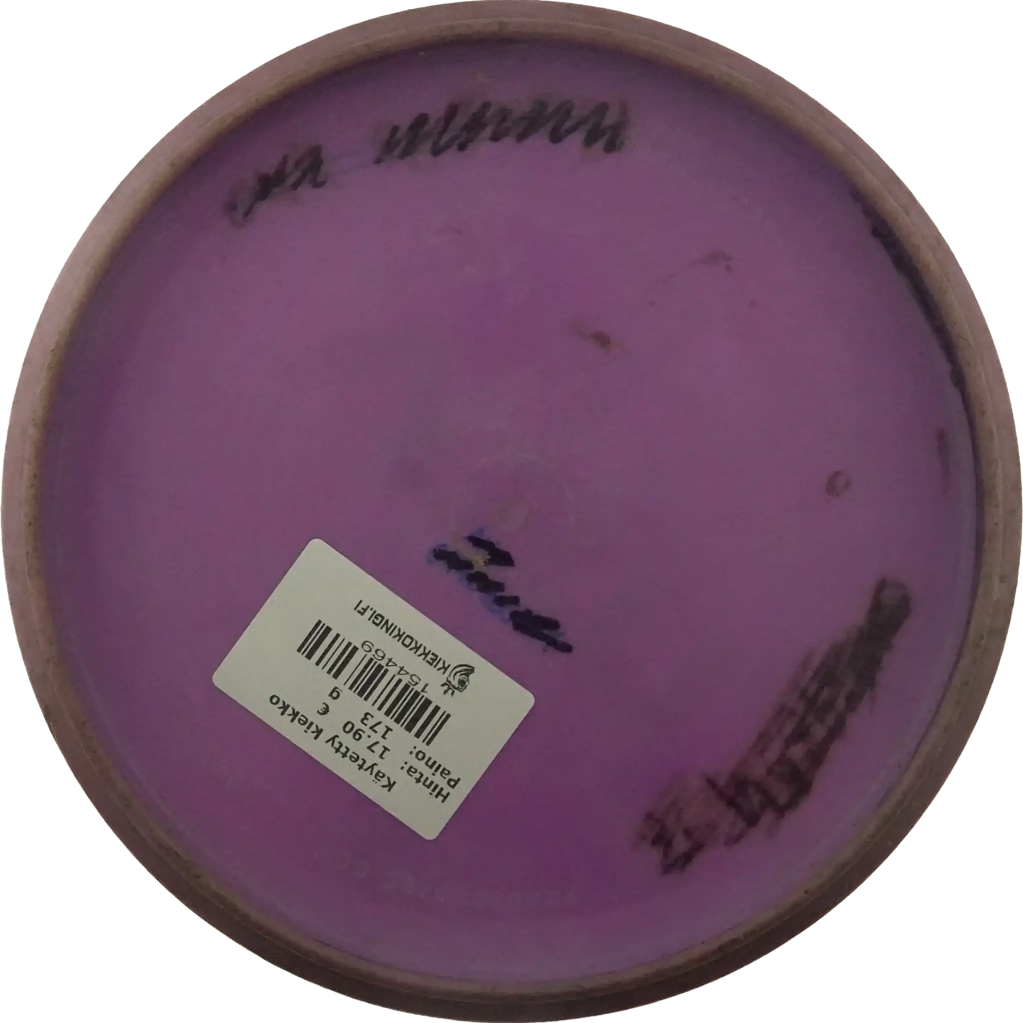 400 PA3 - Special Stamp