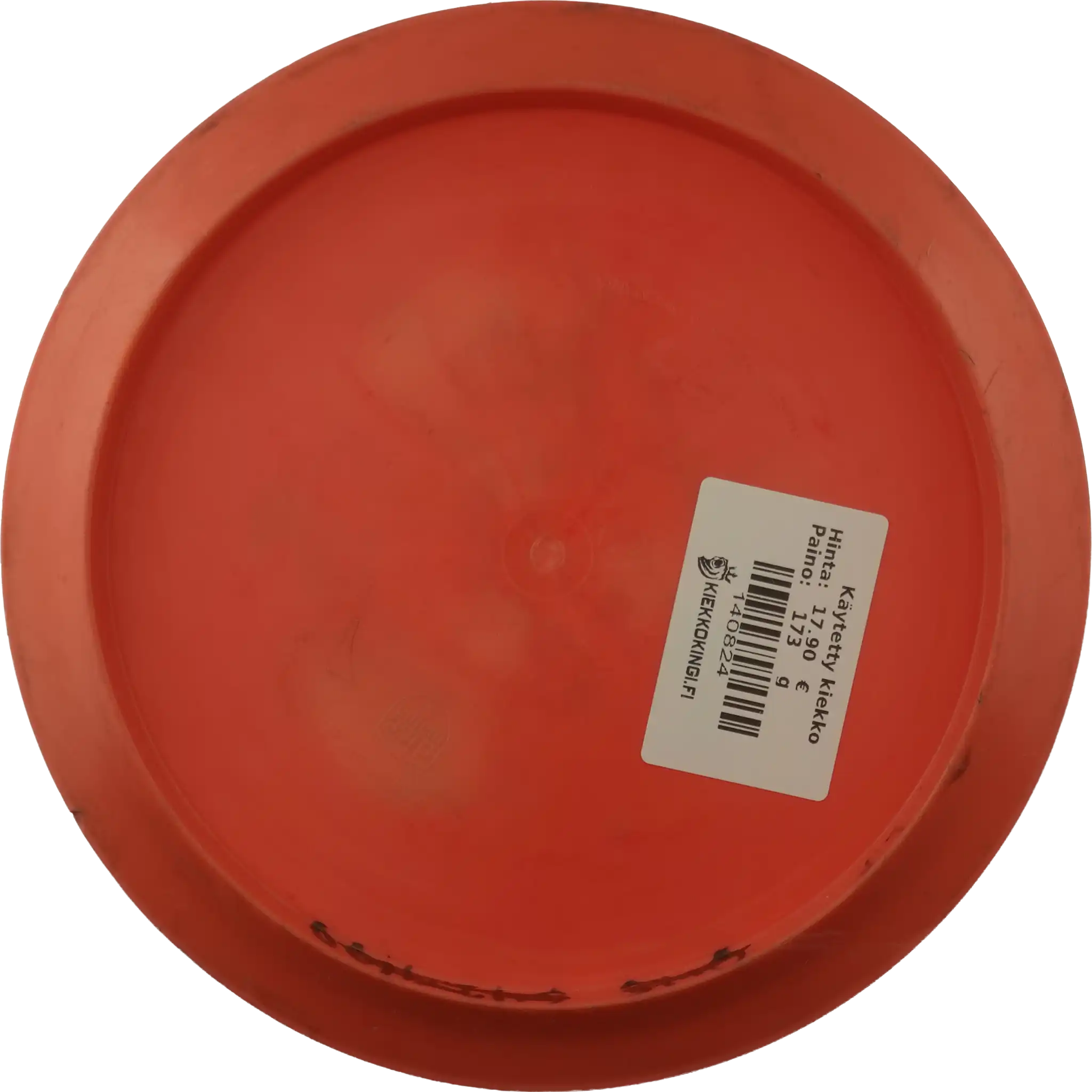 Special Blend S-Line PD - Nordic Phenom - Niklas Anttila