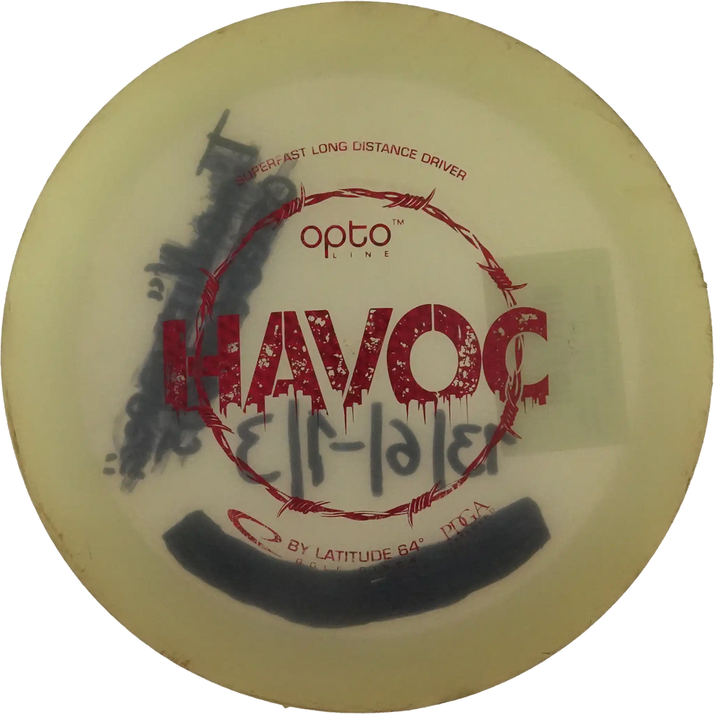 Opto Havoc