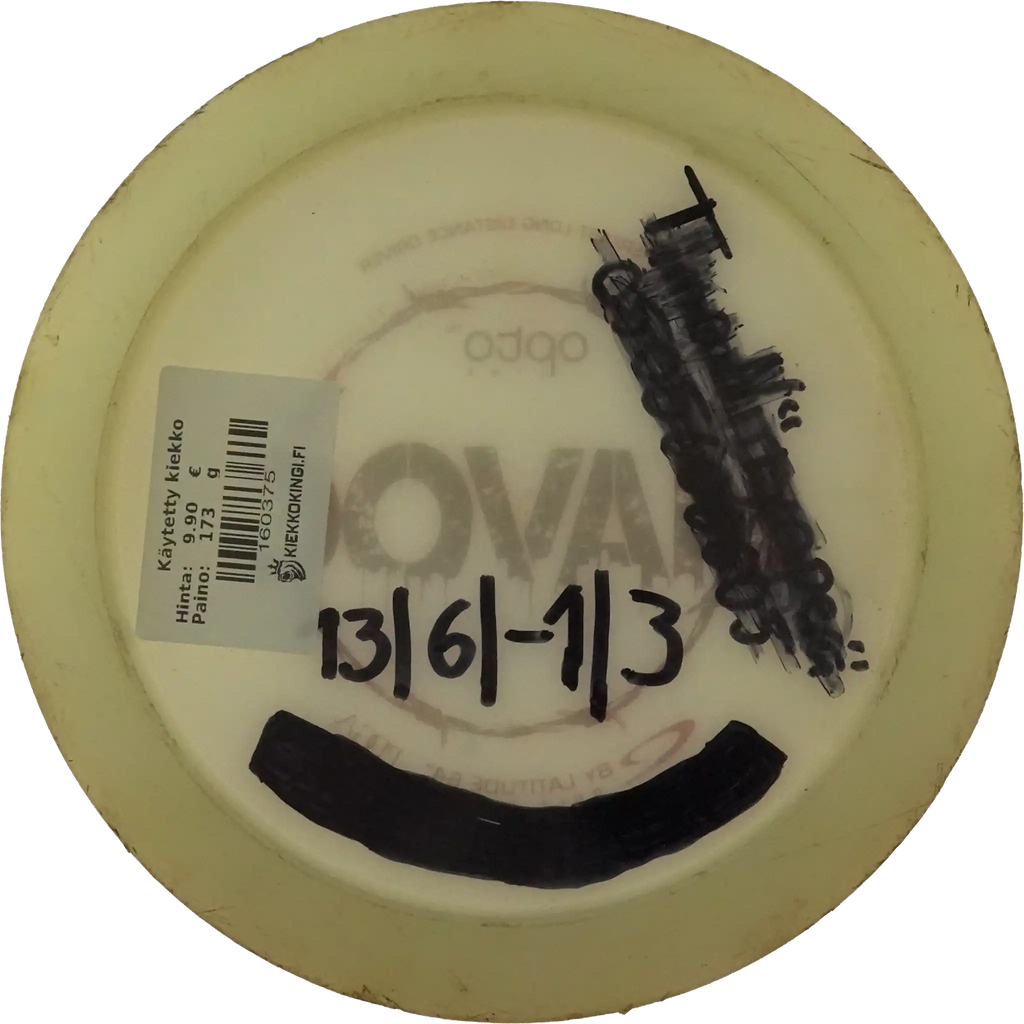 Opto Havoc