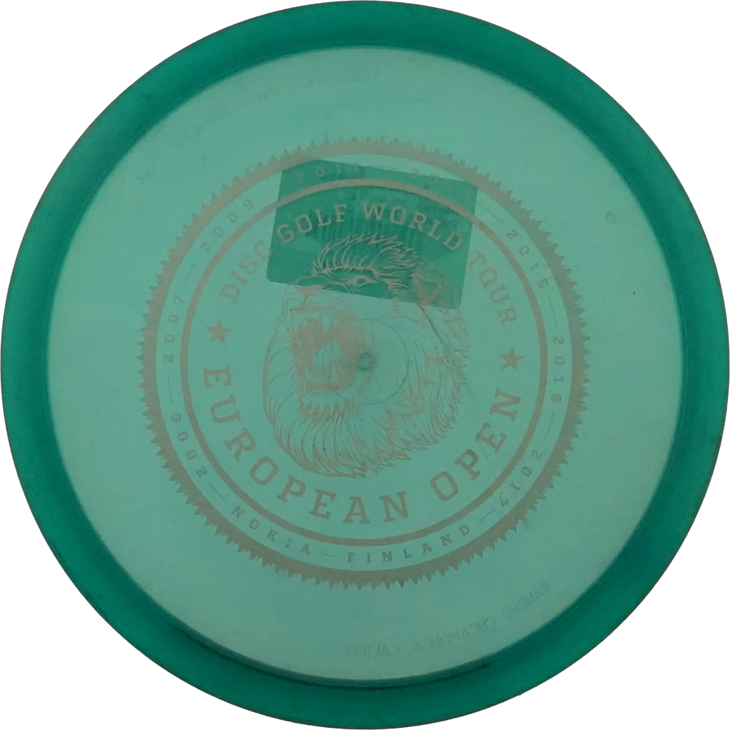 C-Line MD3 - European Open 2017 - Innova Made