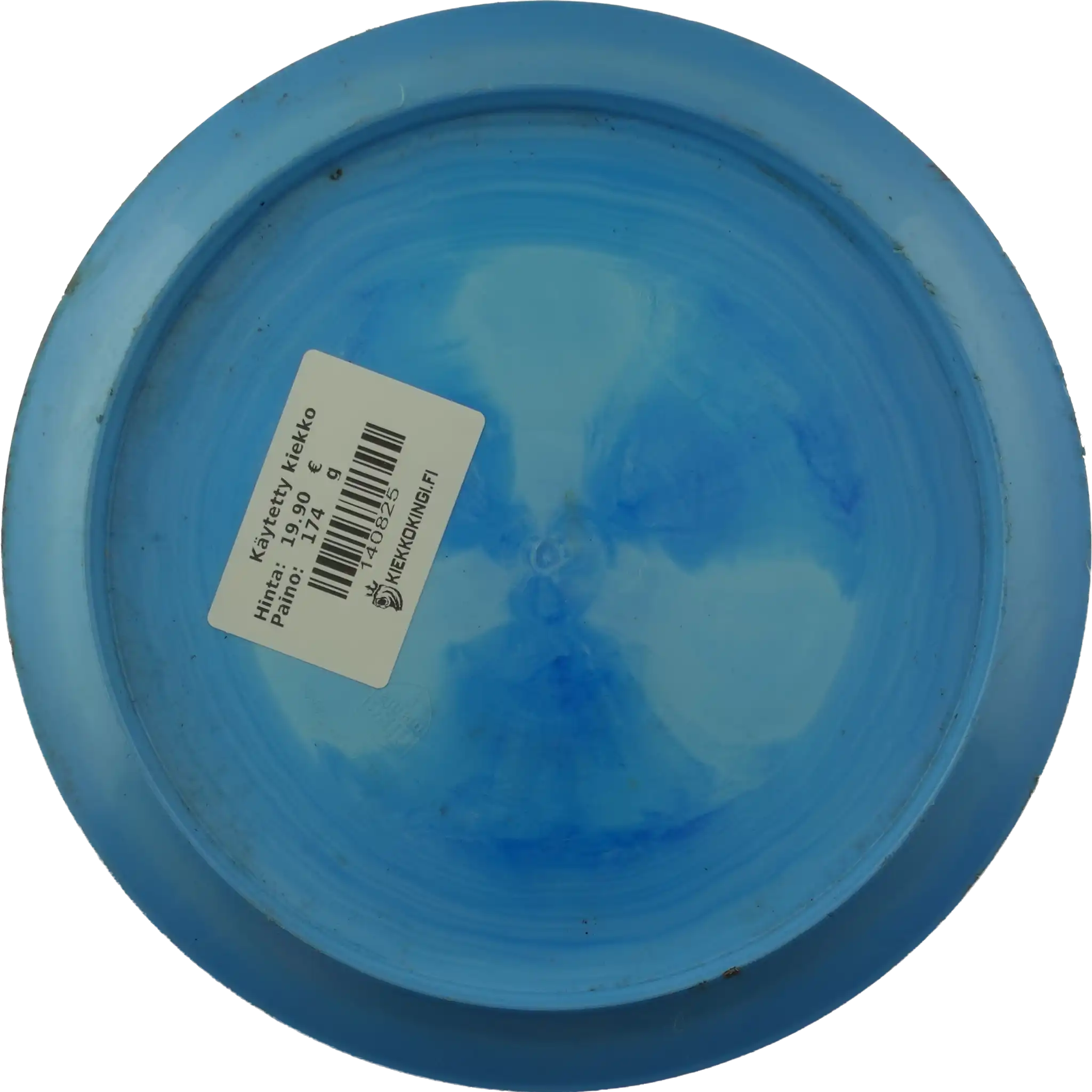 Special Blend S-Line PD - Nordic Phenom - Niklas Anttila