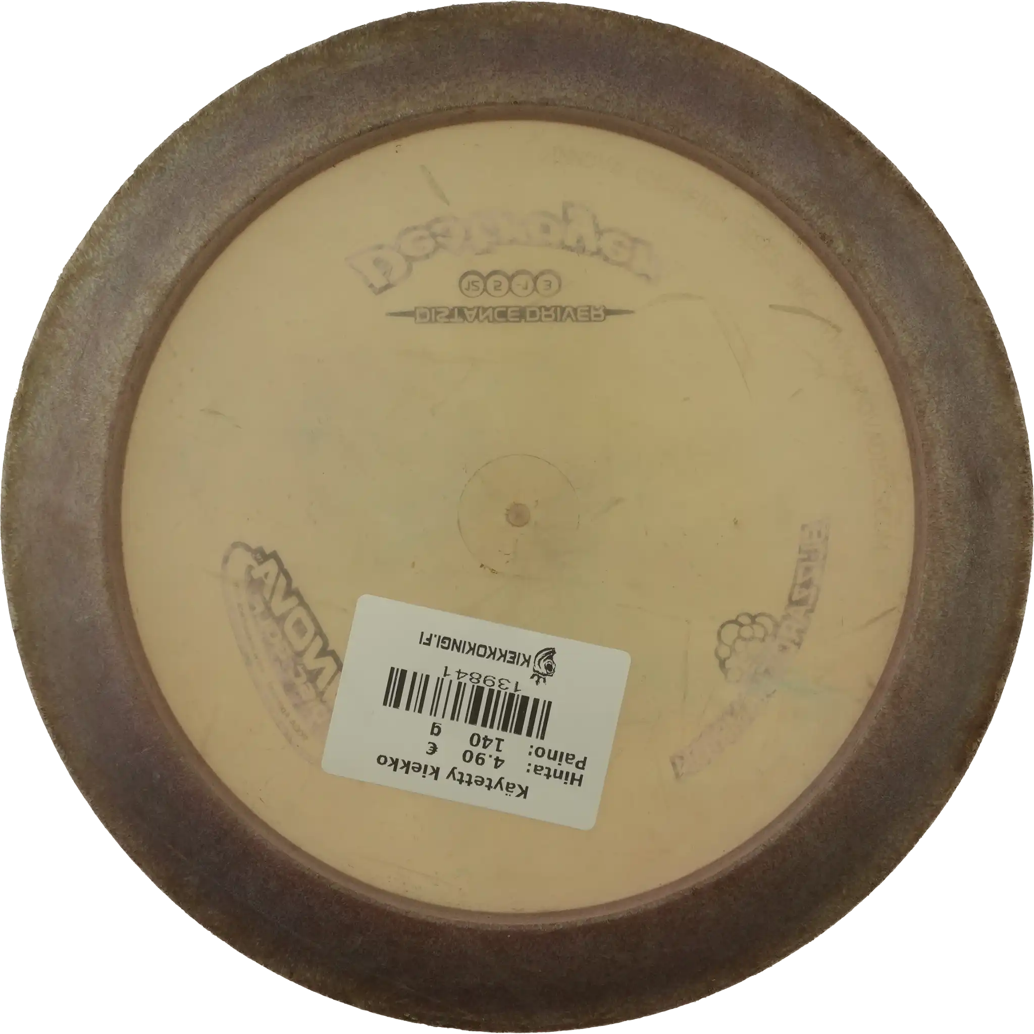 Blizzard Champion Destroyer