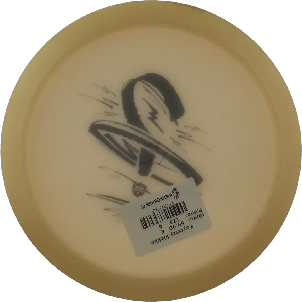 Color Glow C-Line FD - Mystry Disc