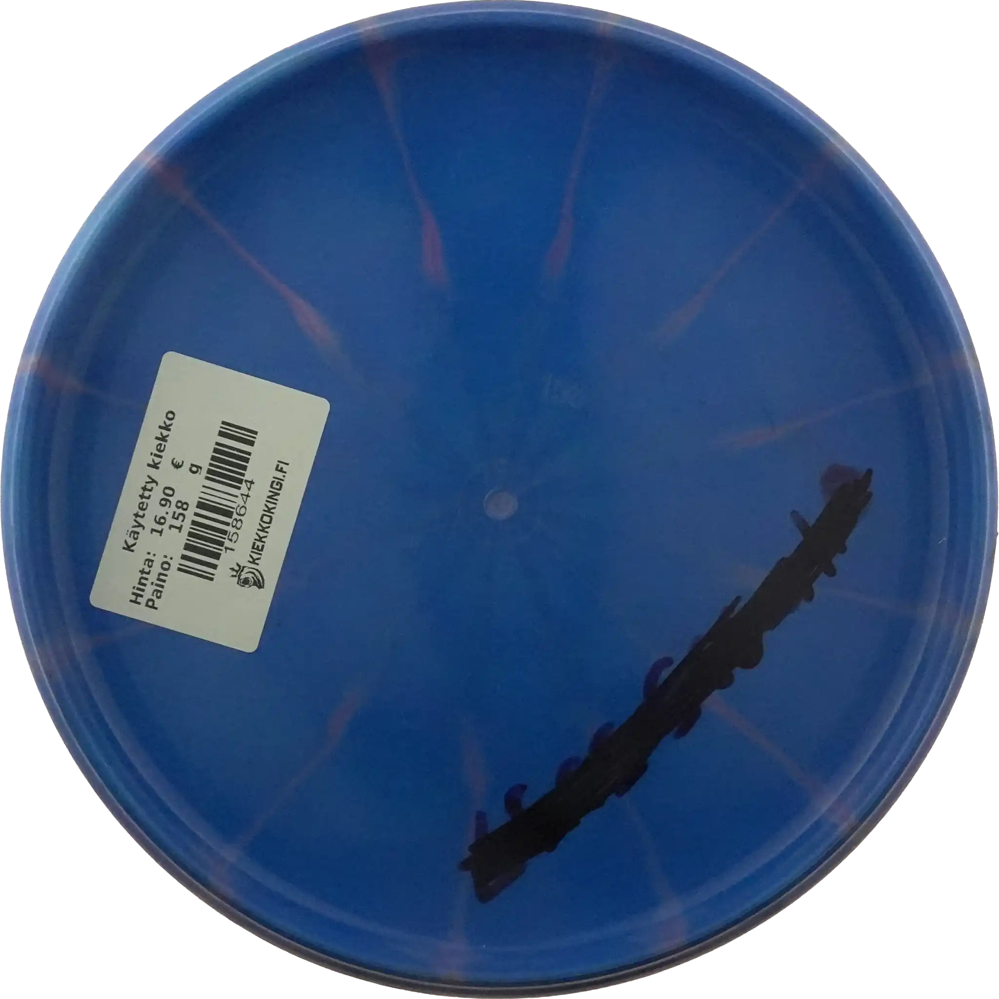 Lux Vapor Spore