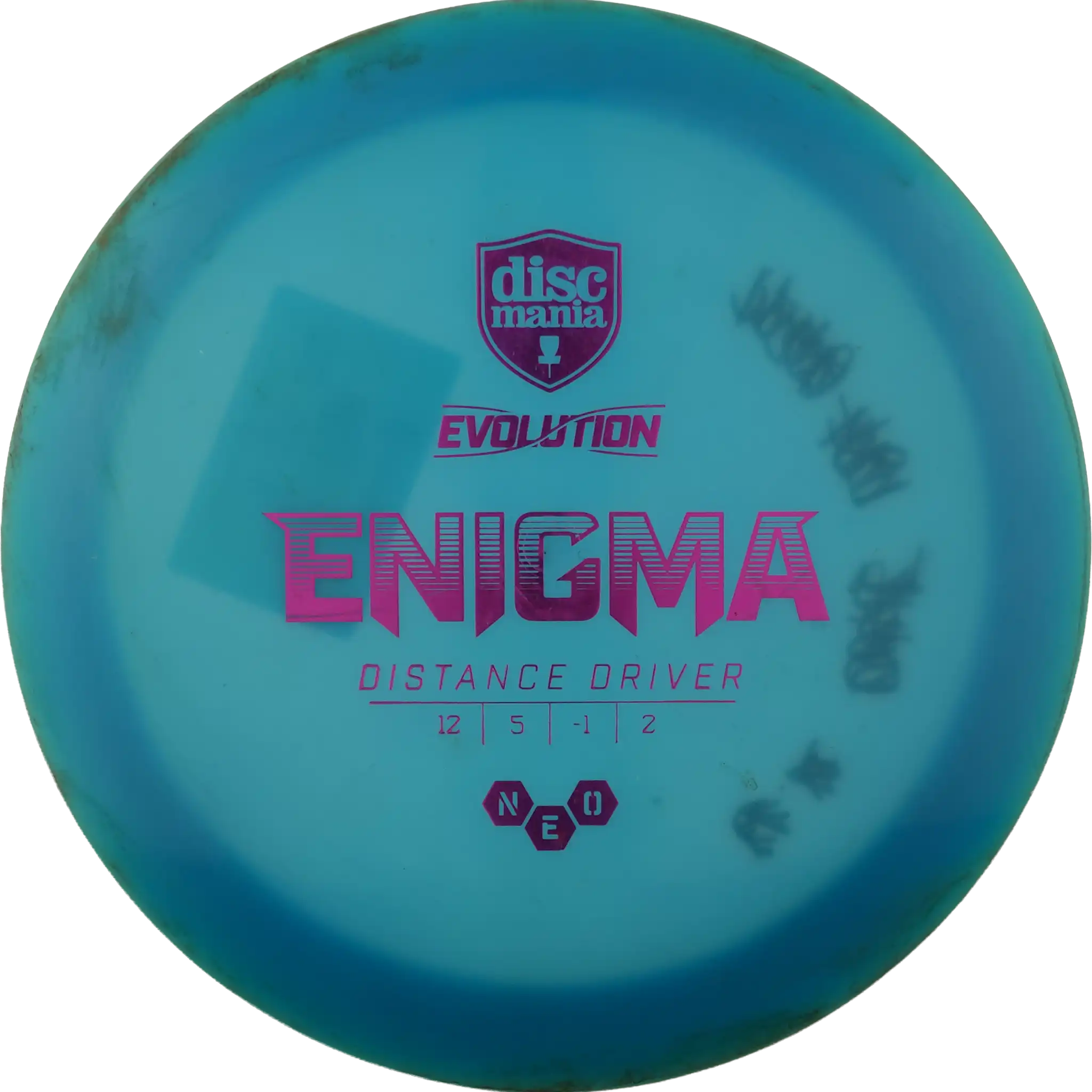 Neo Enigma