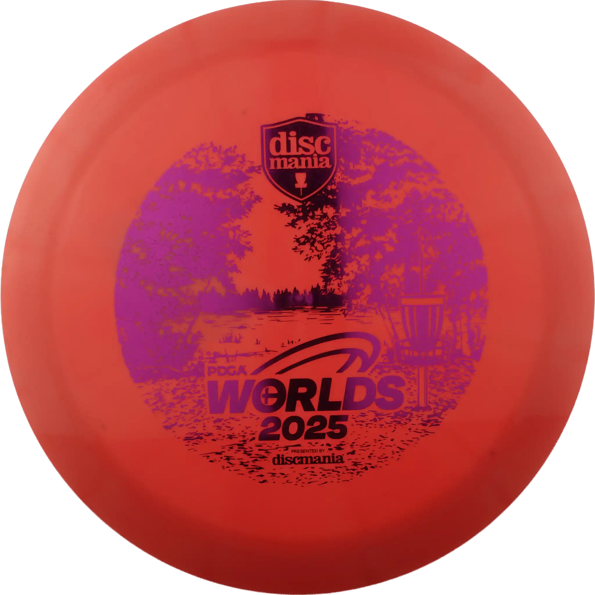 Lux Vapor DD - Worlds 2025