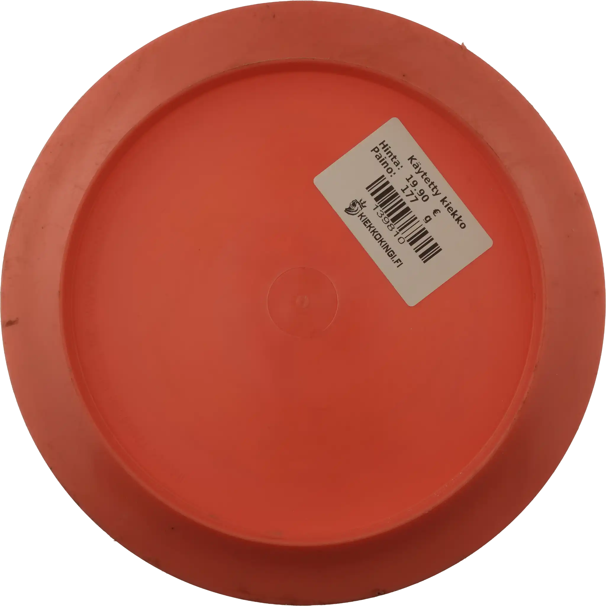 Star Shryke - Huk Lab