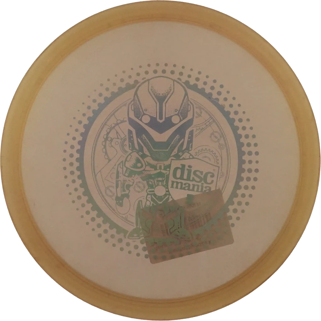 C-Line MD3 - Special Stamp