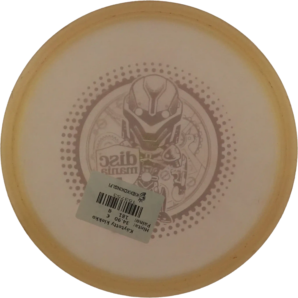 C-Line MD3 - Special Stamp