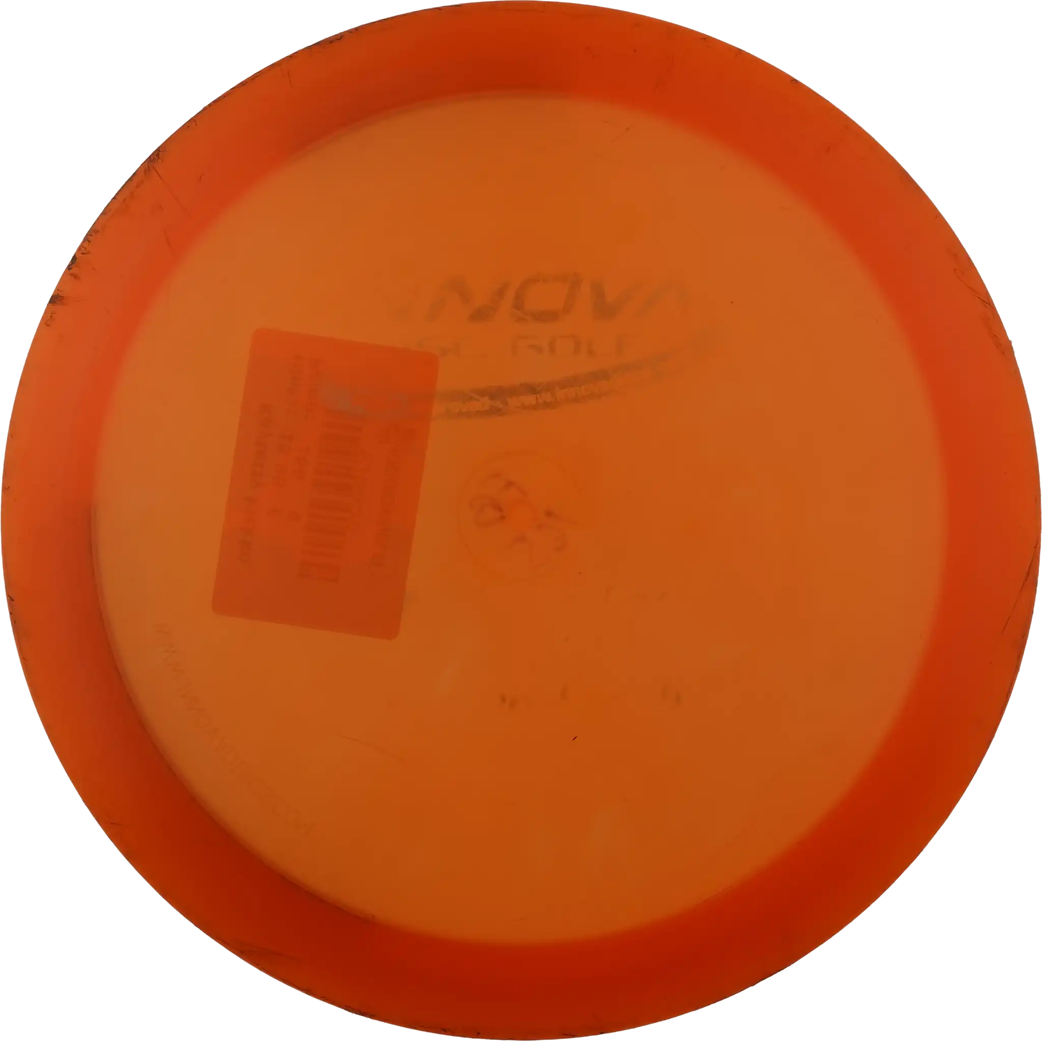 Champion Firebird - Ken Climo