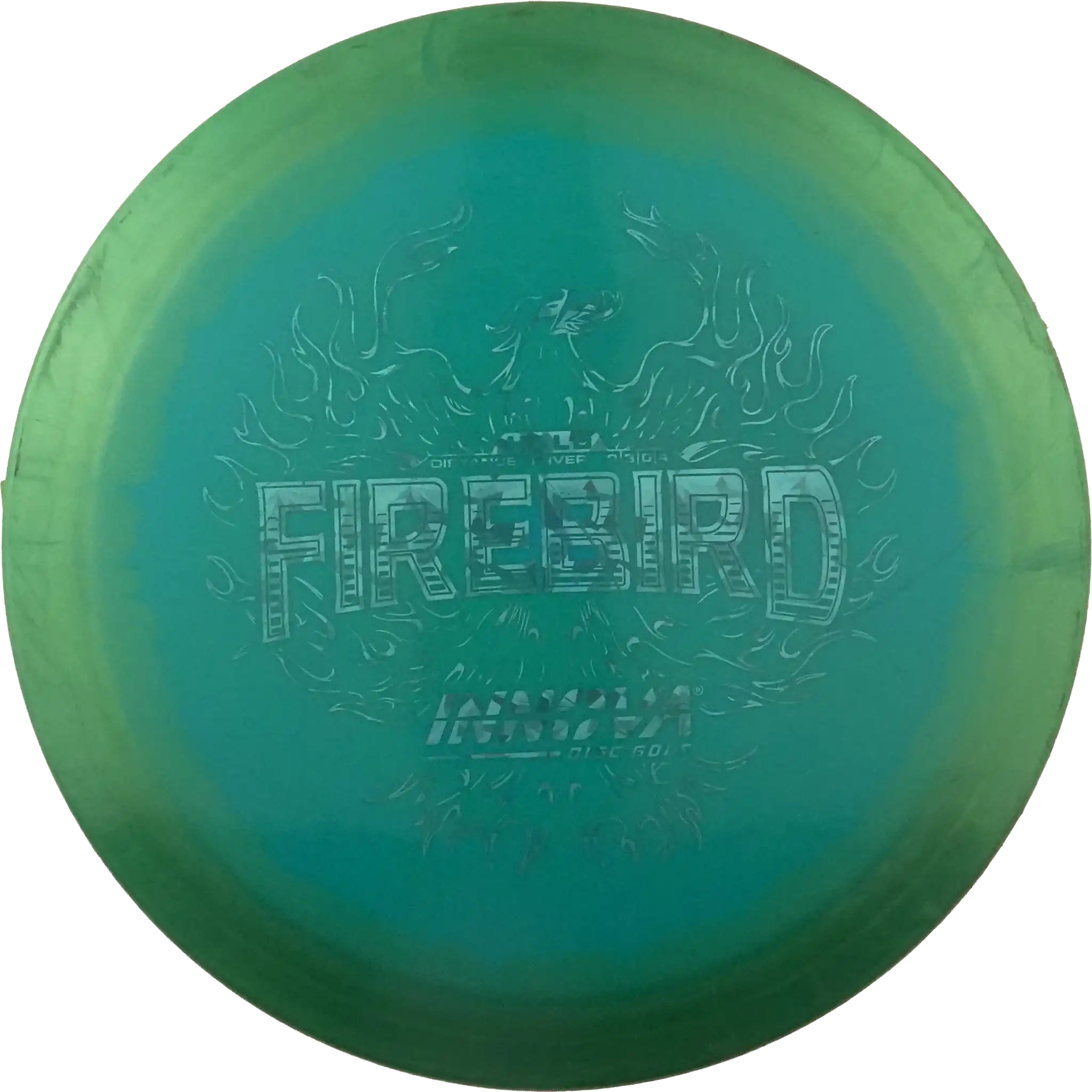 Halo Star Firebird