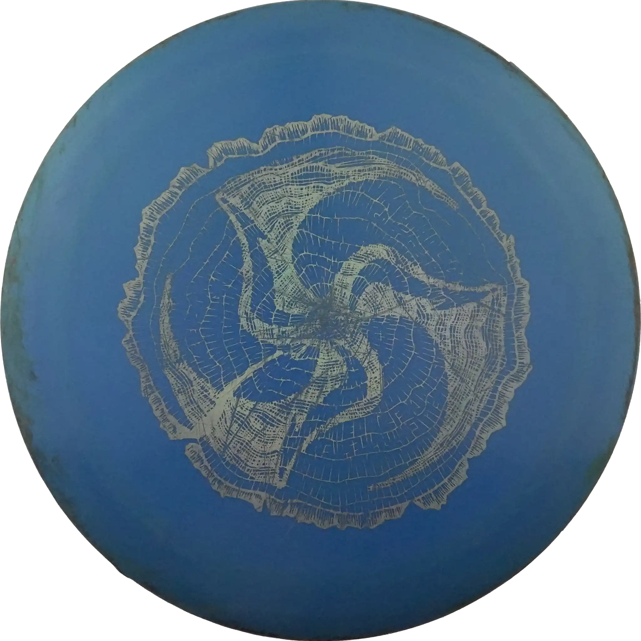 Star Destroyer - Huk Lab