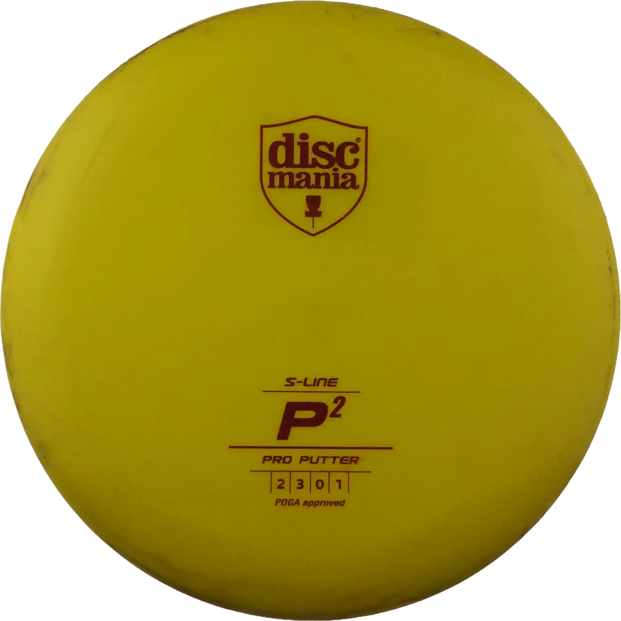S-Line P2 - Innova Made