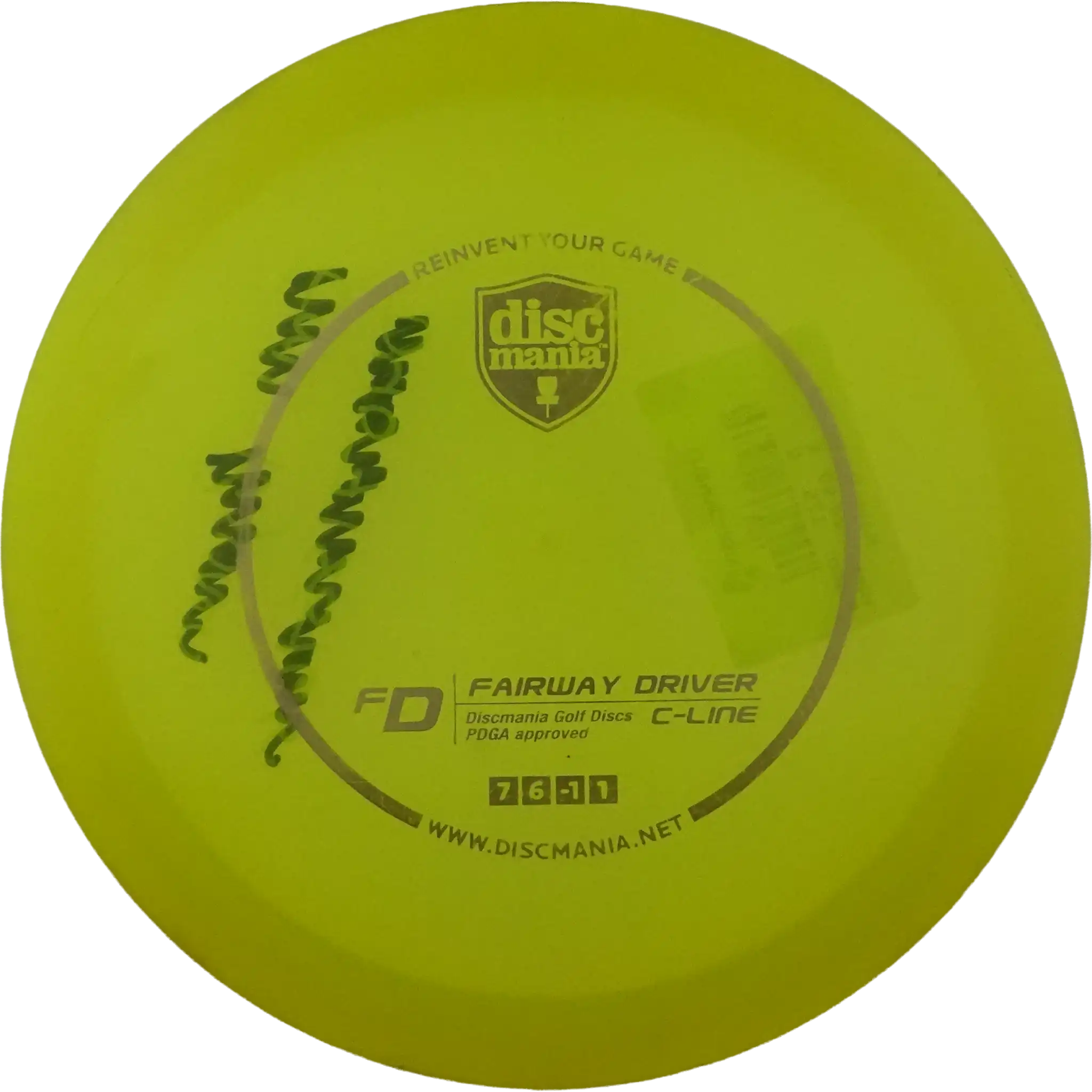 C-Line FD - Innova Made