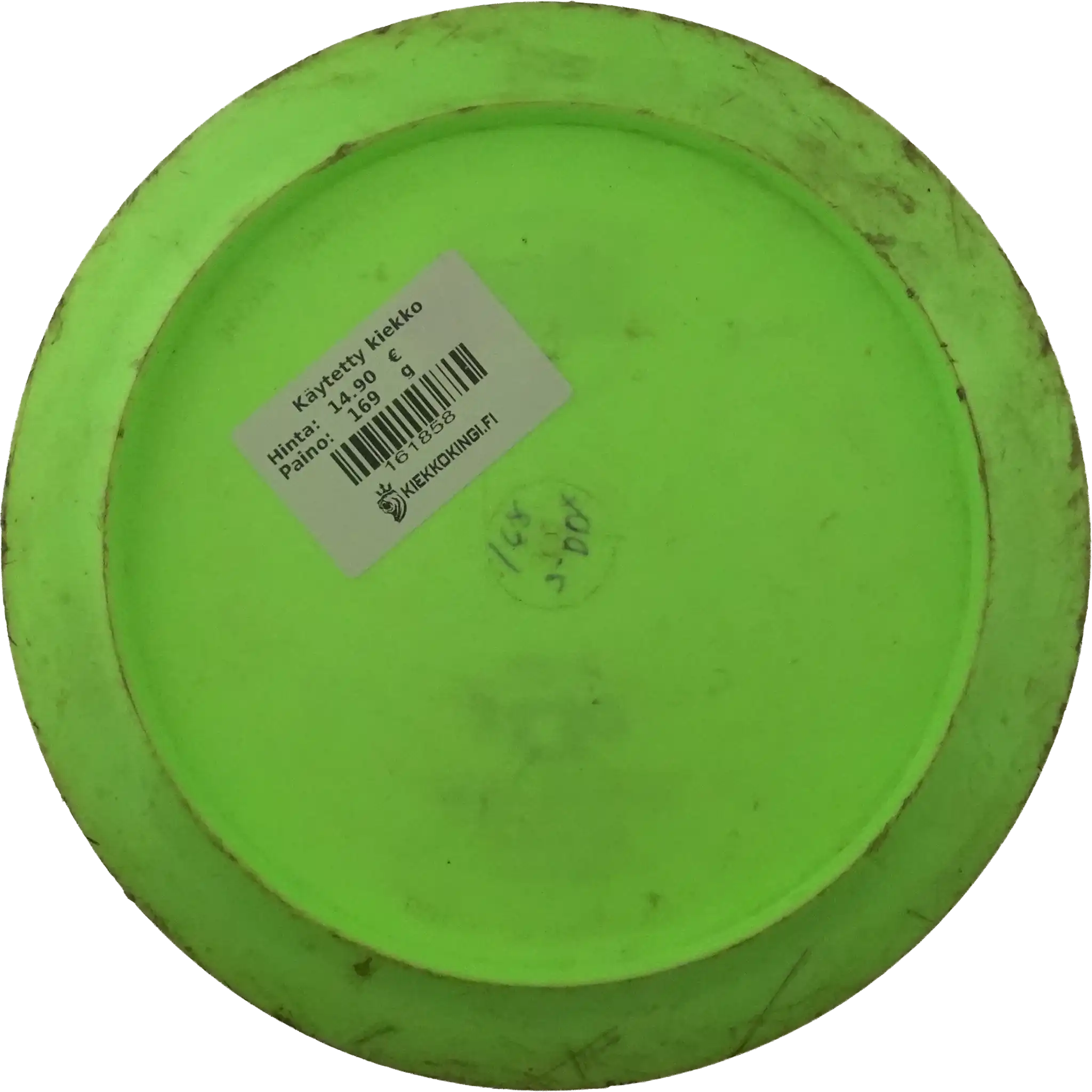 S-Line DDX - Innova Made