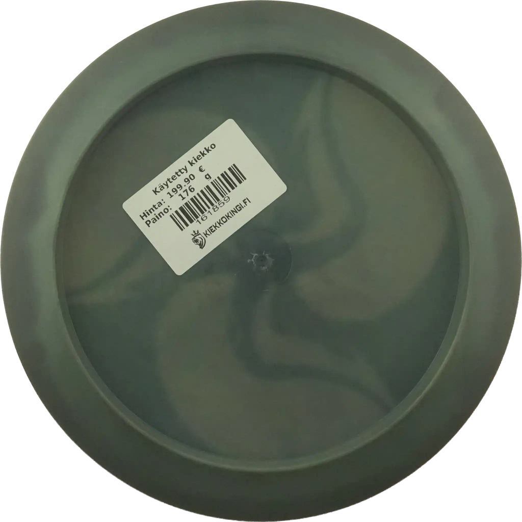 Swirly S-Line DD3 - Cloud Breaker - Eagle McMahon - Huk Lab - Innova Made