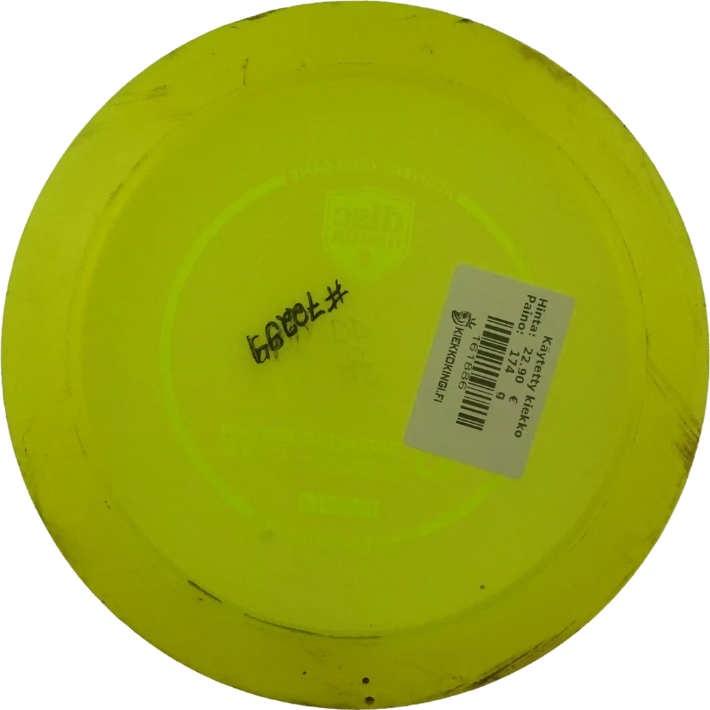 C-Line DD - Innova Made