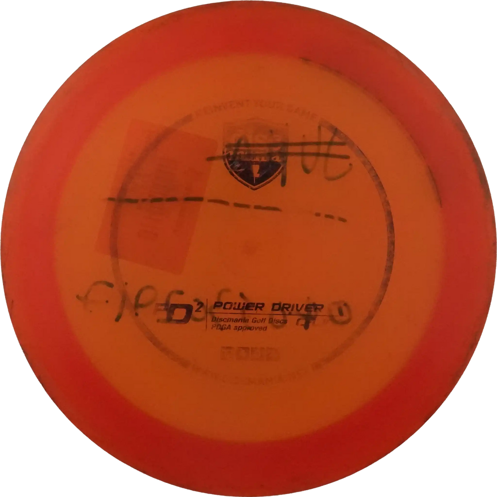 C-Line PD2 - Innova Made