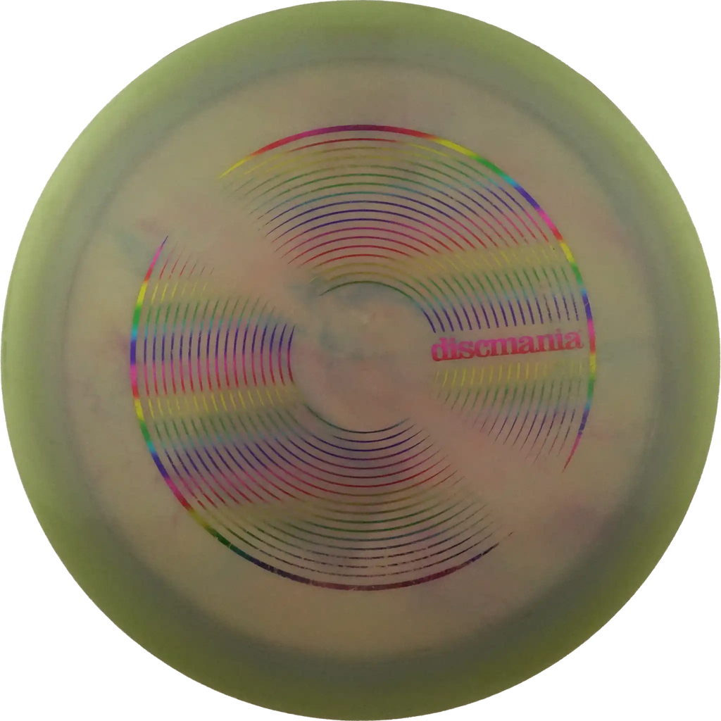 Swirly S-Line PDX - Innova Made